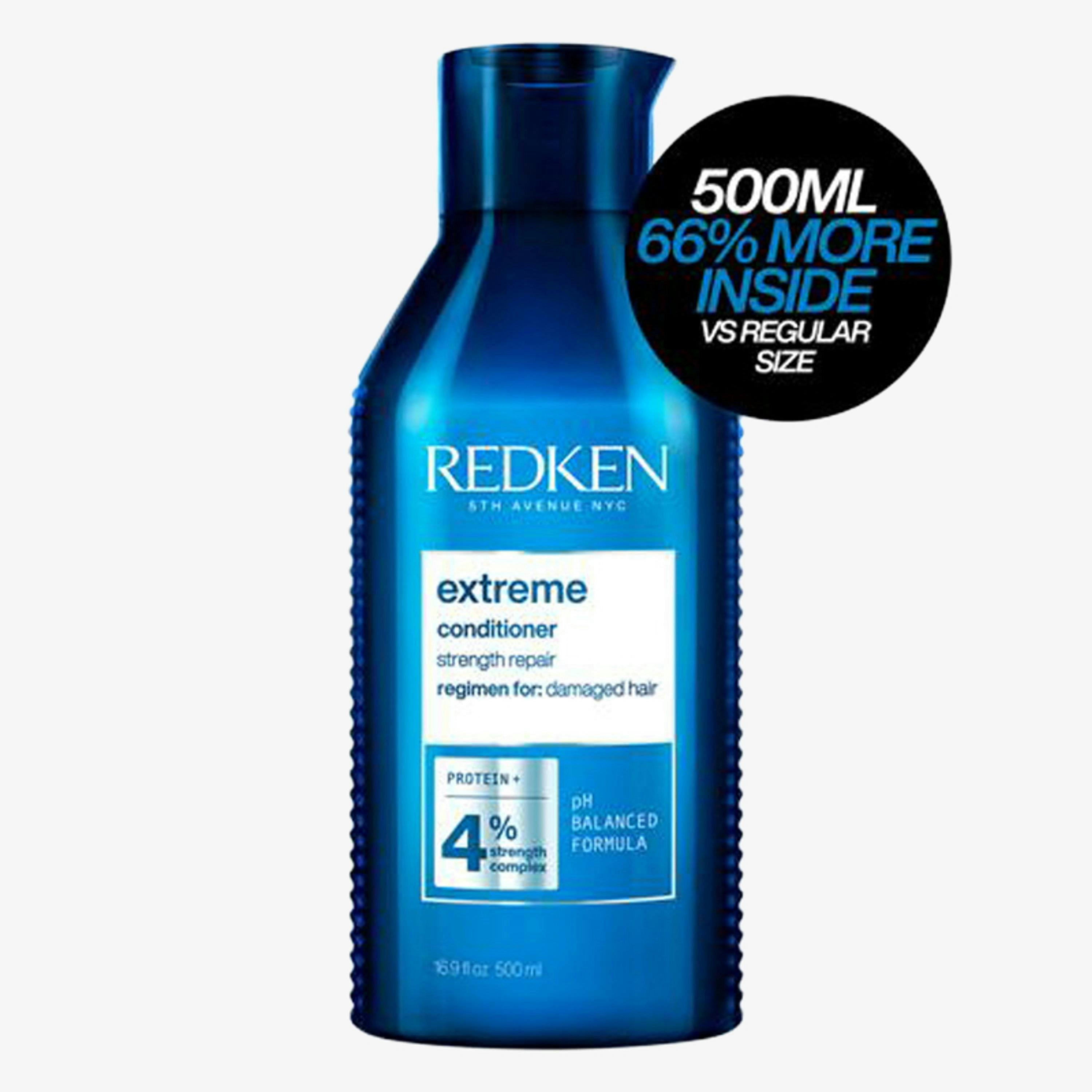 Redken Extreme Conditioner 500 ml Single , view 1 of 3