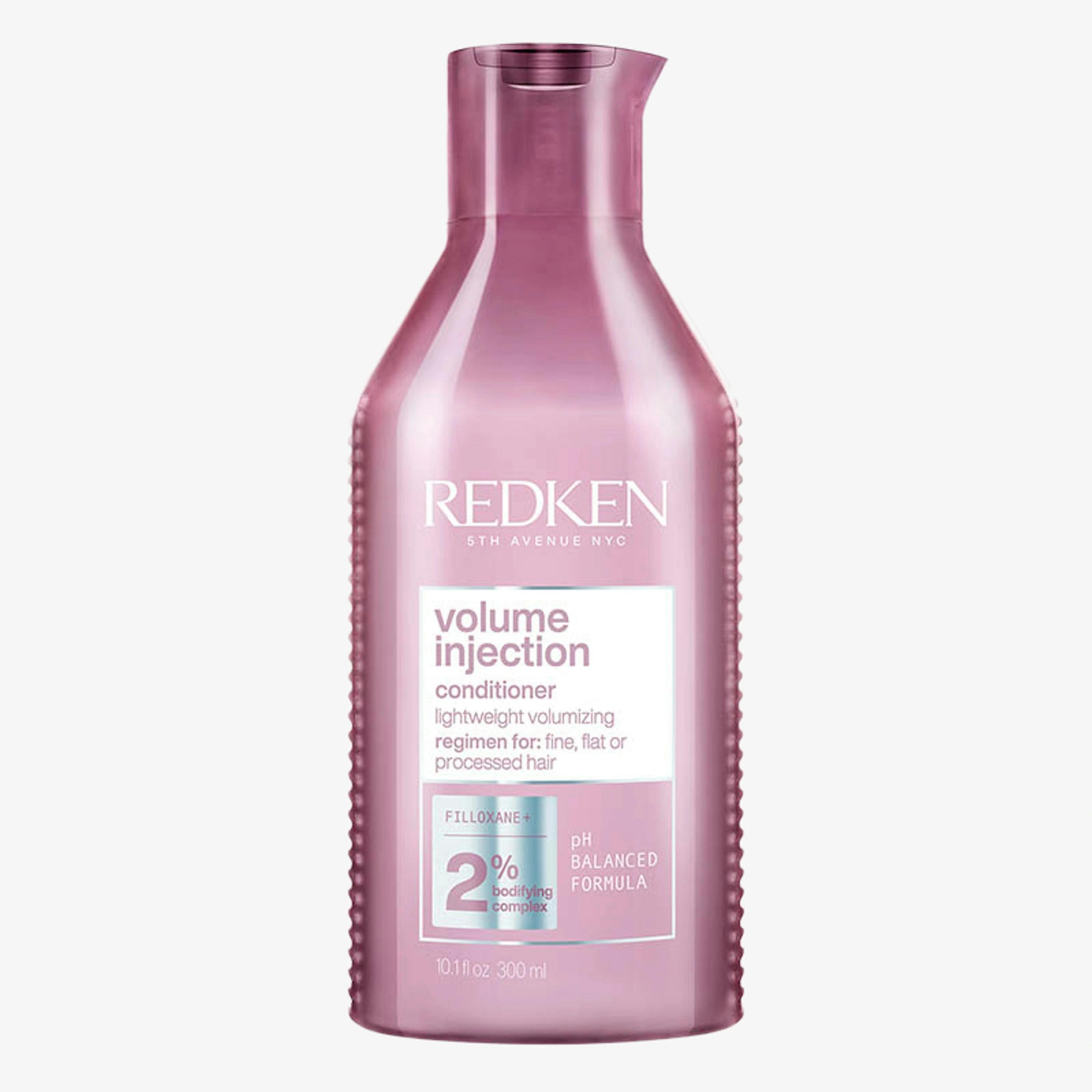 Redken Volume Injection Conditioner 300 ml Single , view 1 of 6
