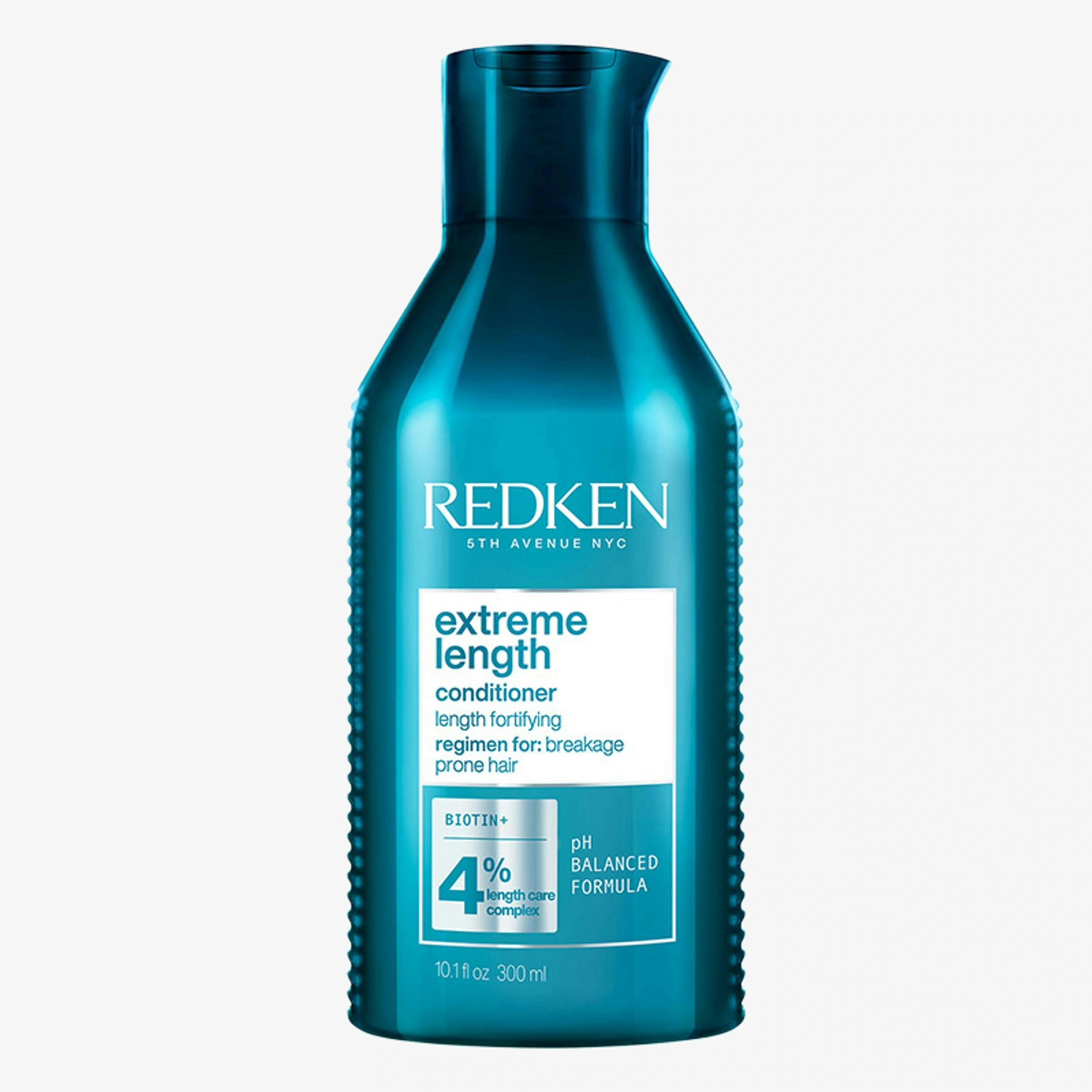 Redken Extreme Length Conditioner 300 ml Single , view 1 of 6