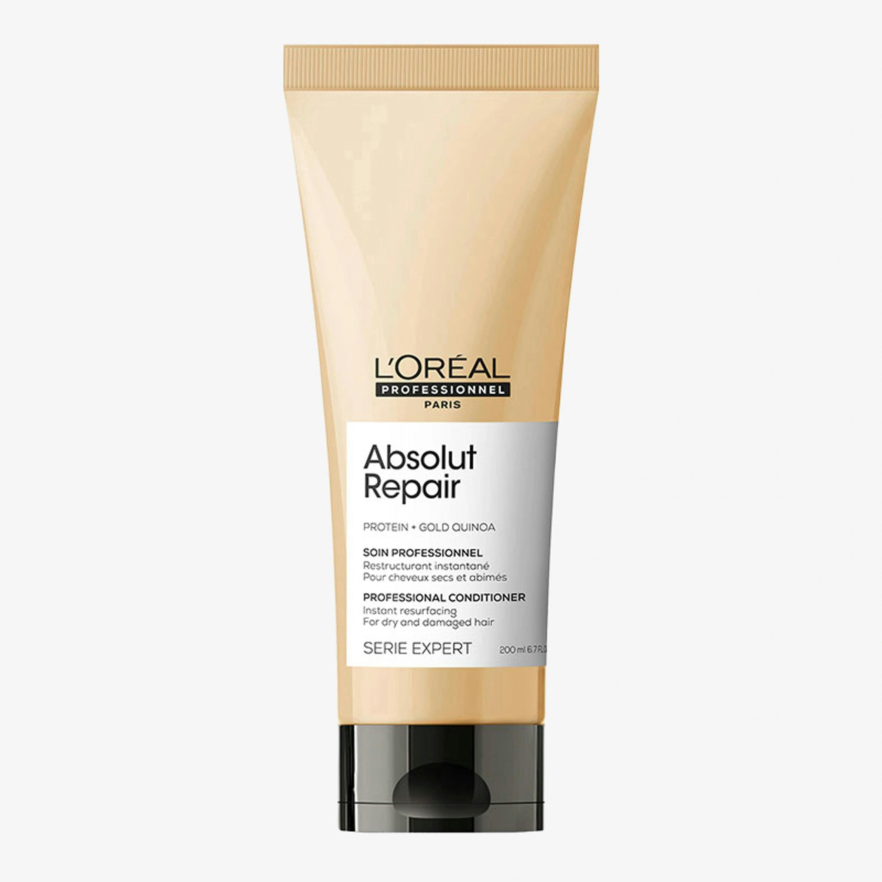 L'Oréal Professionnel Absolut Repair Conditioner 200 ml Single , view 1 of 6