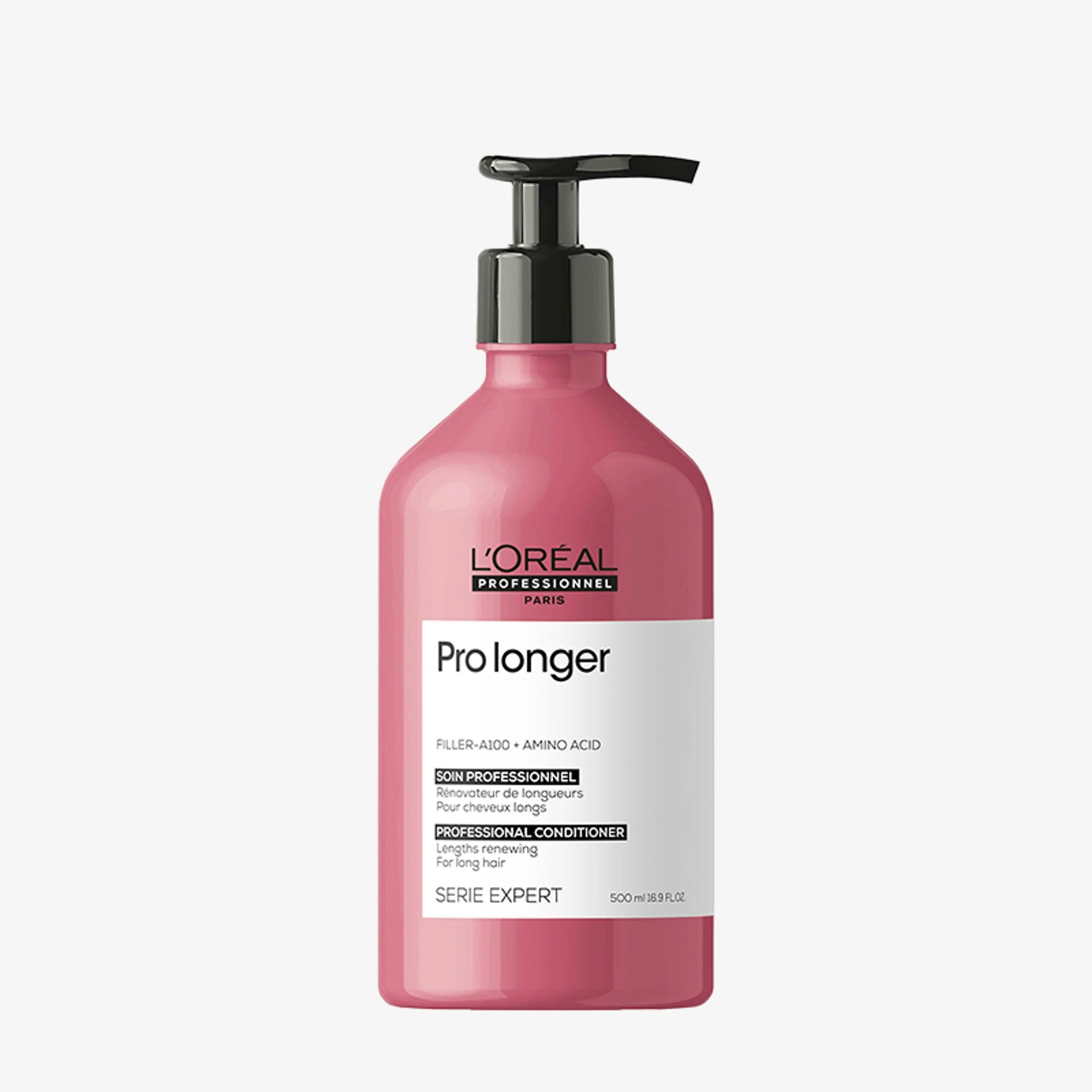 L'Oréal Professionnel Pro Longer Conditioner 500 ml Single , view 1 of 4