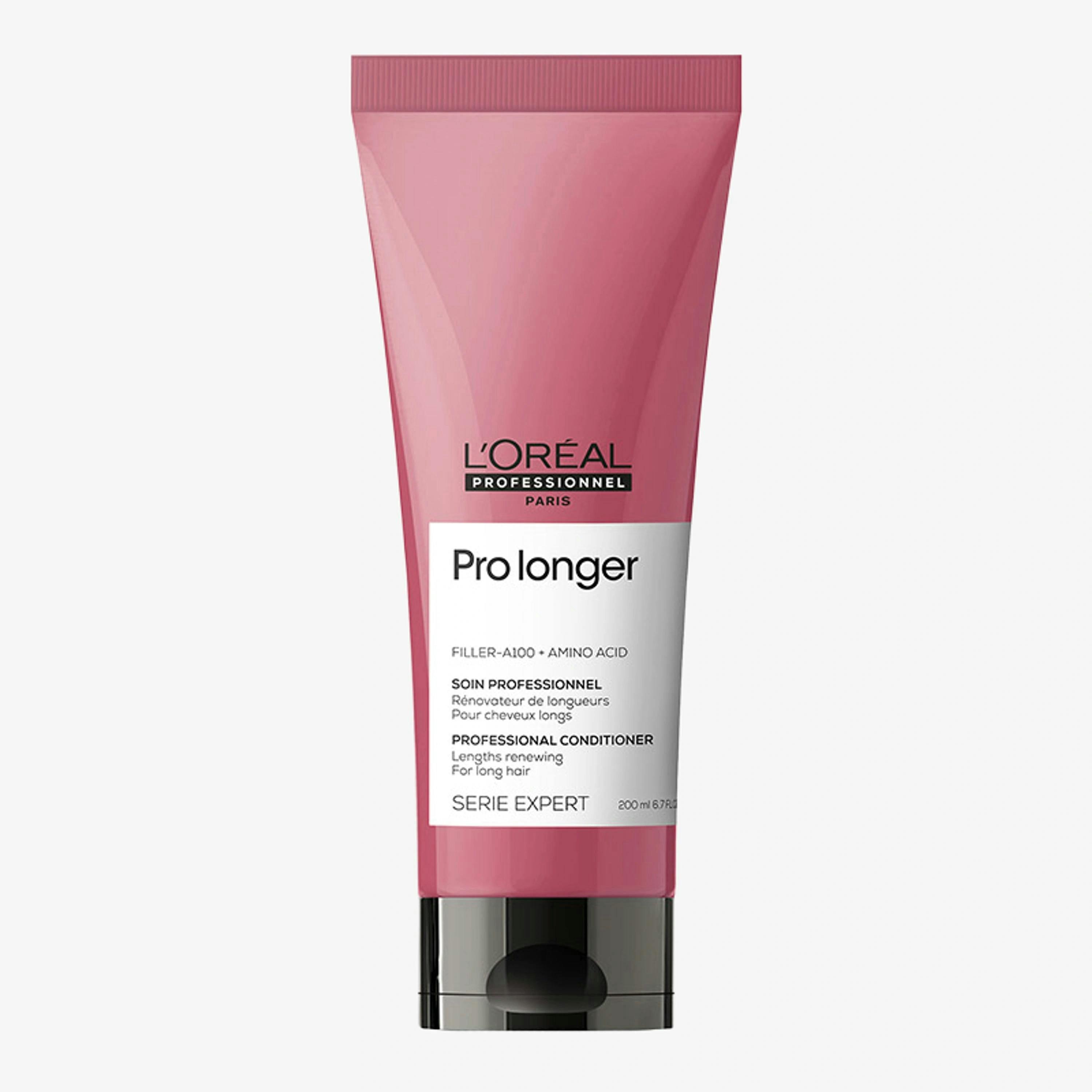 L'Oréal Professionnel Pro Longer Conditioner 200 ml Single , view 1 of 6
