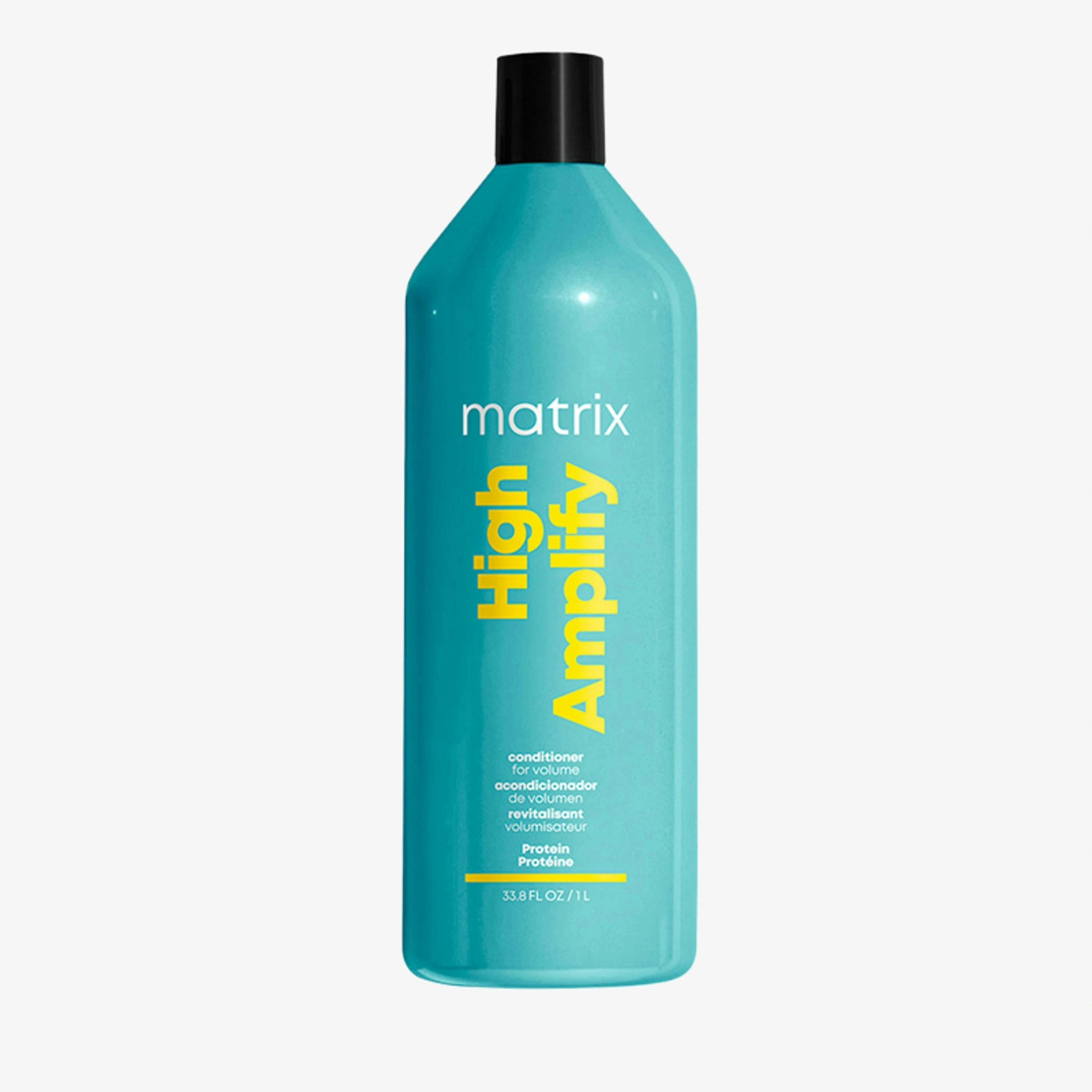 Matrix Total Results High Amplify Conditioner 1000 ml Single , view 1 of 5