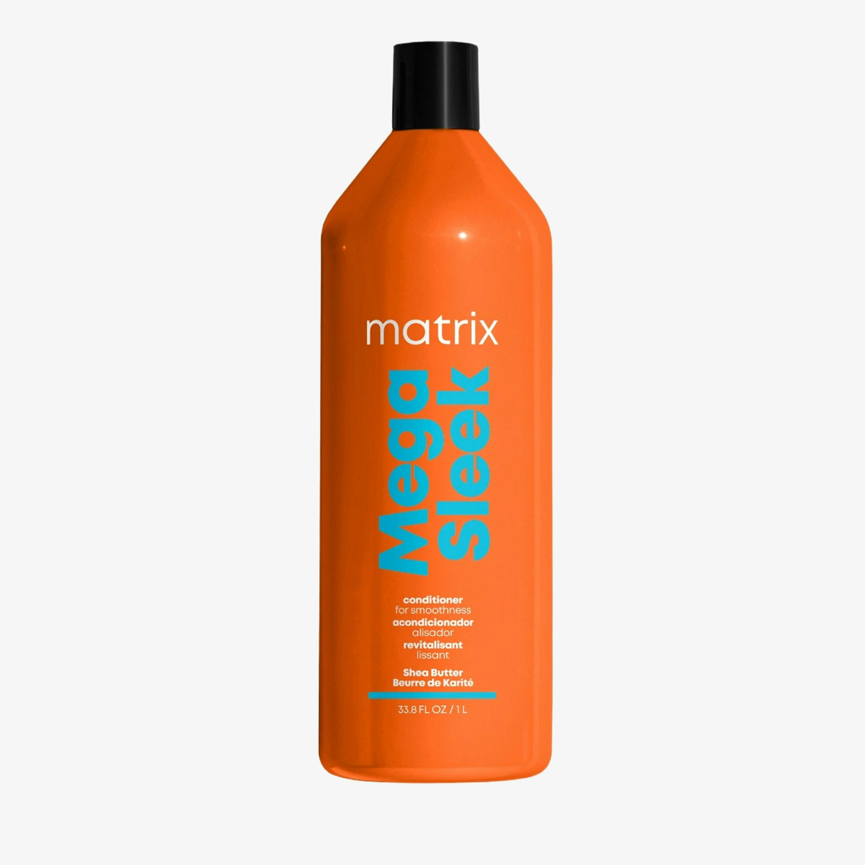 Matrix Mega Sleek Conditioner 1000 ml Single , view 1 of 6