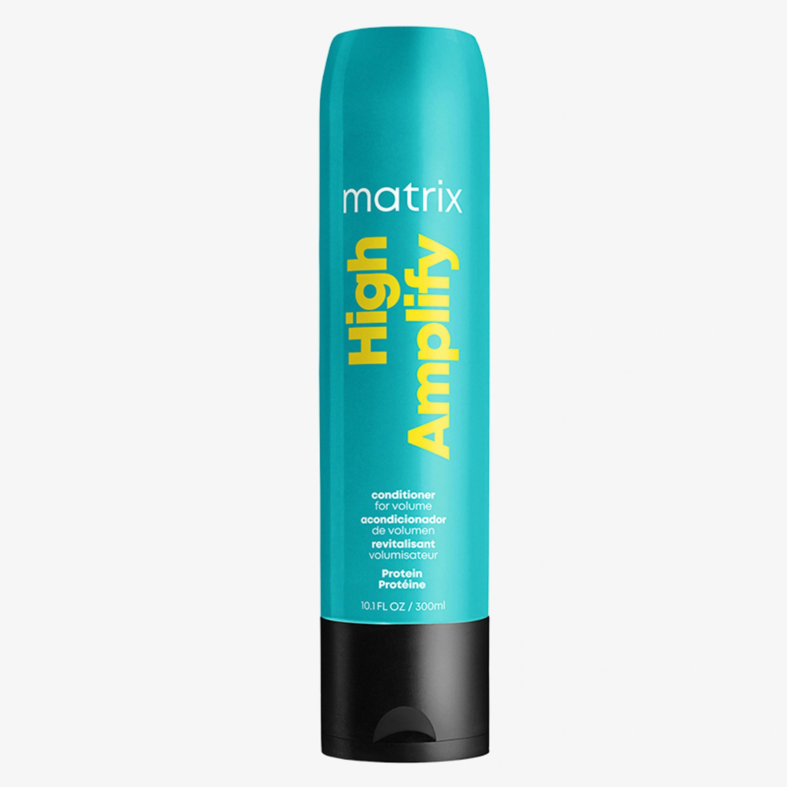 Matrix Total Results High Amplify Conditioner 300 ml Single , view 1 of 6