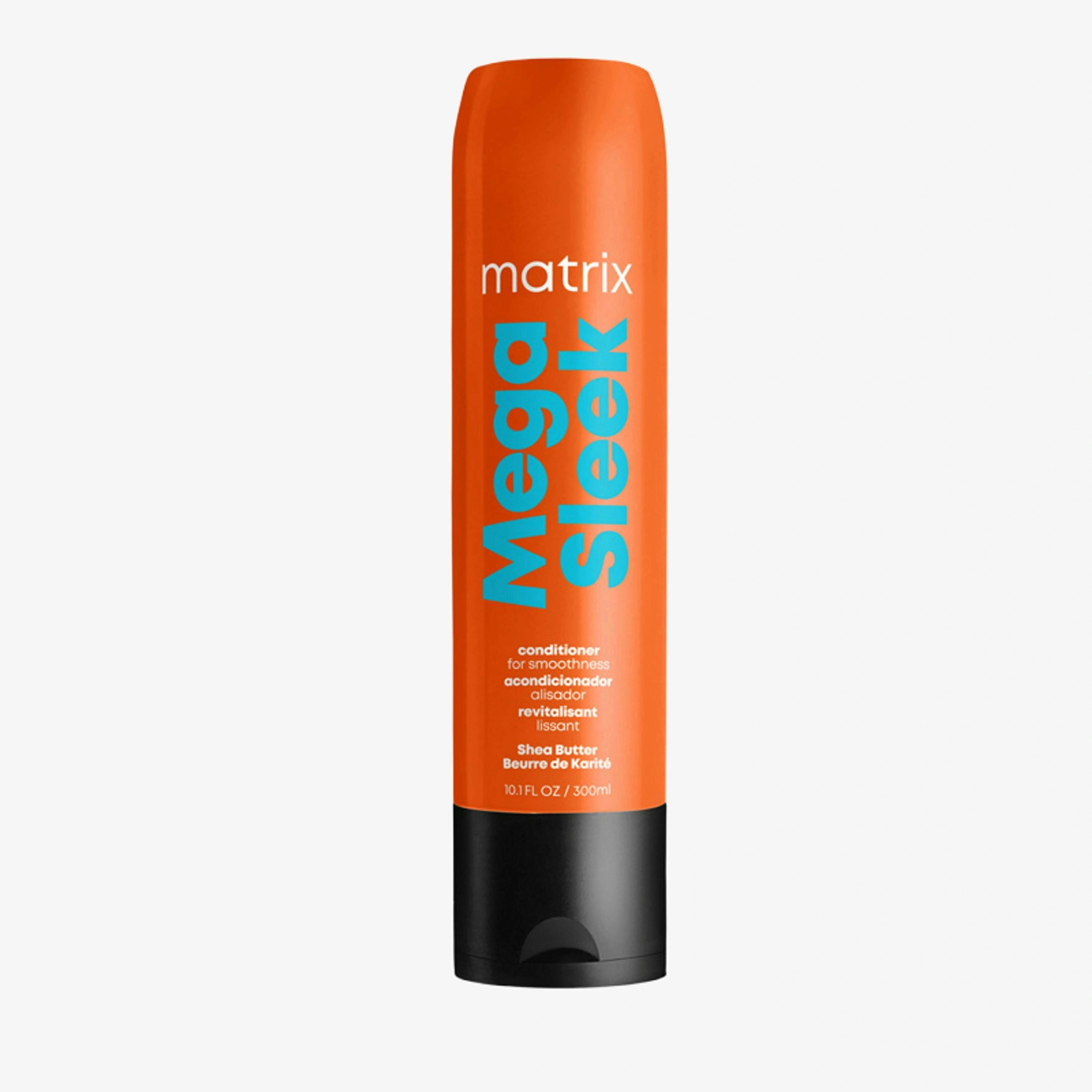 Matrix Total Results Mega Sleek Conditioner 300 ml Single , view 1 of 6