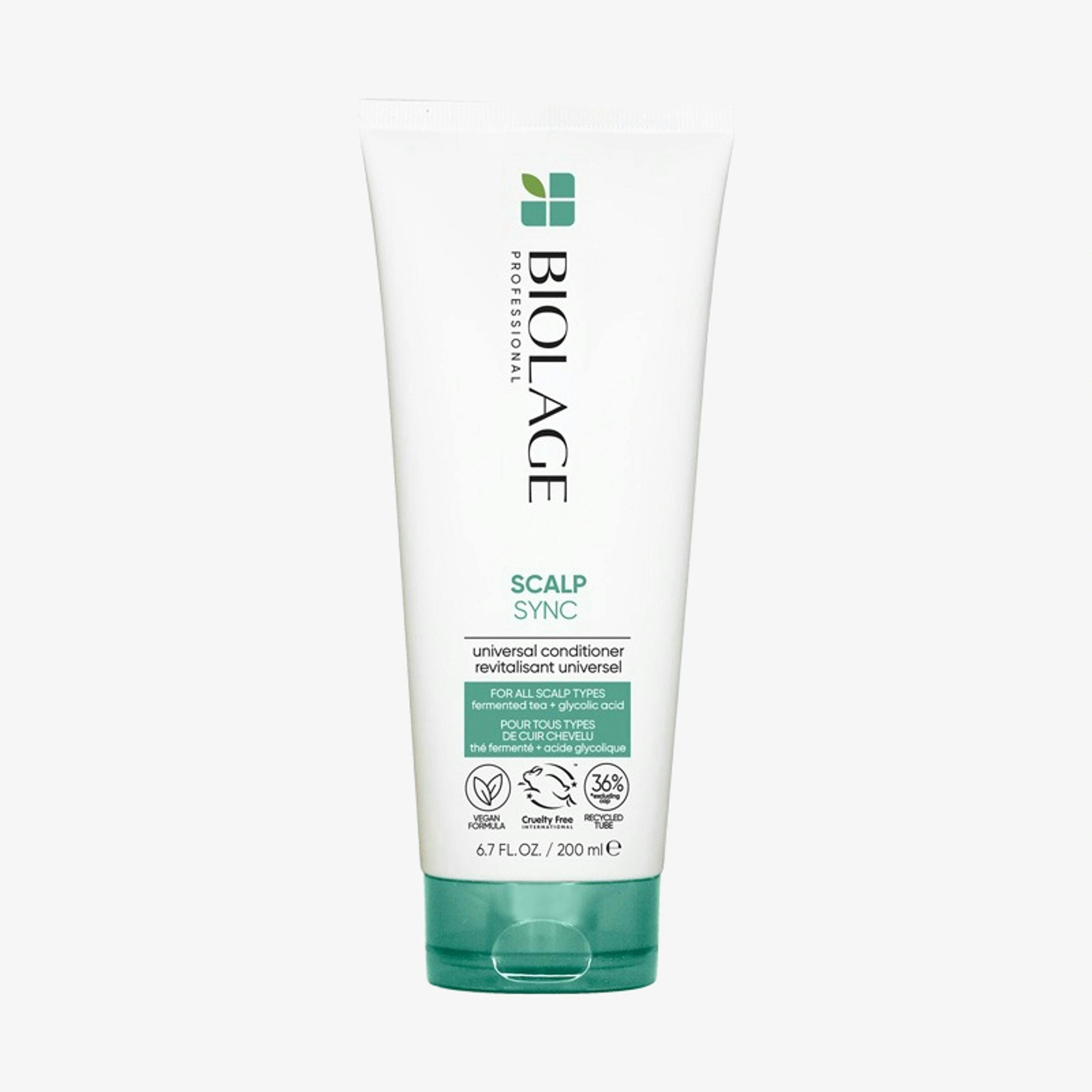 Biolage Scalp Sync Universal Conditioner 200 ml Single , view 1 of 4