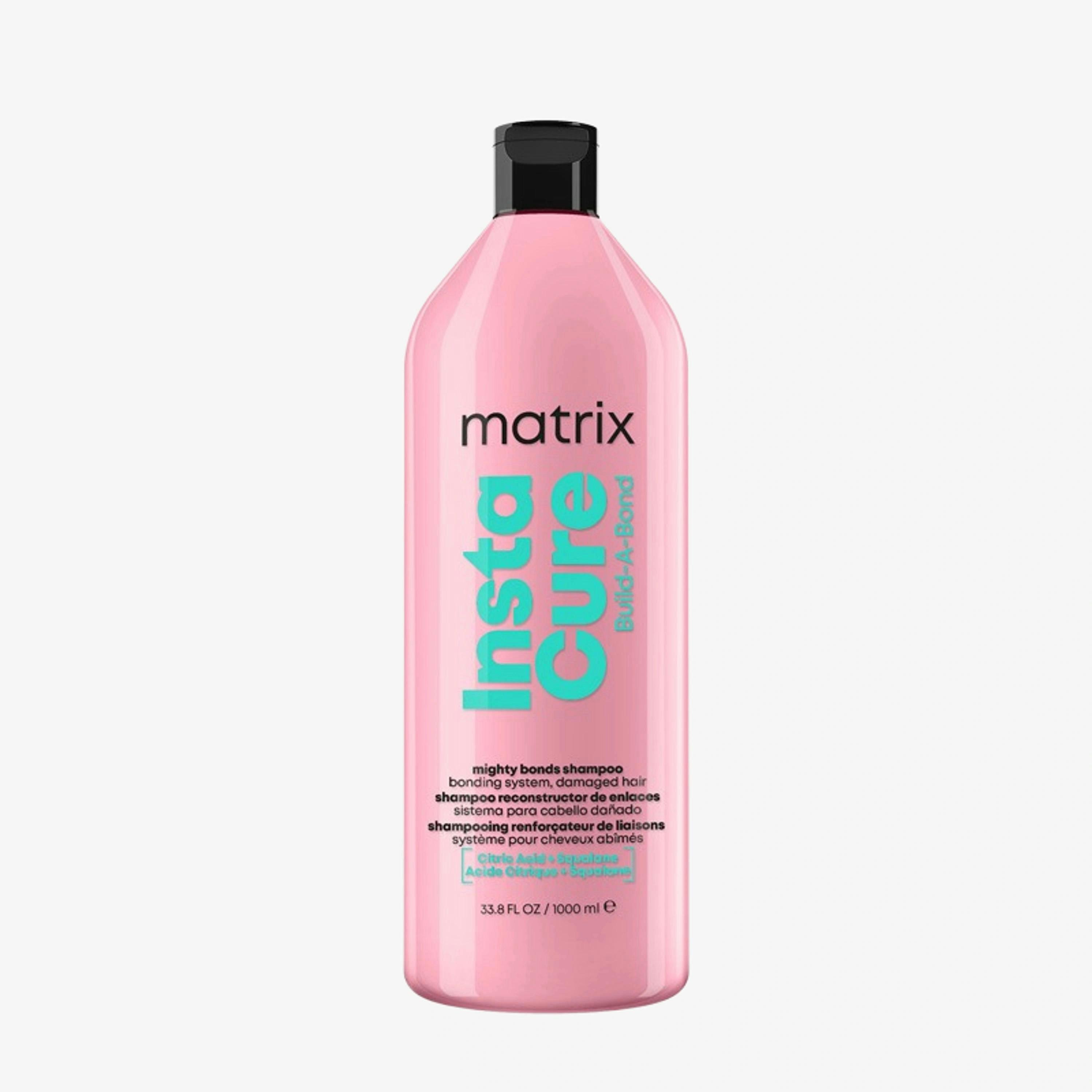 Matrix Instacure Build a Bond Conditioner 1000 ml Single , view 1 of 6