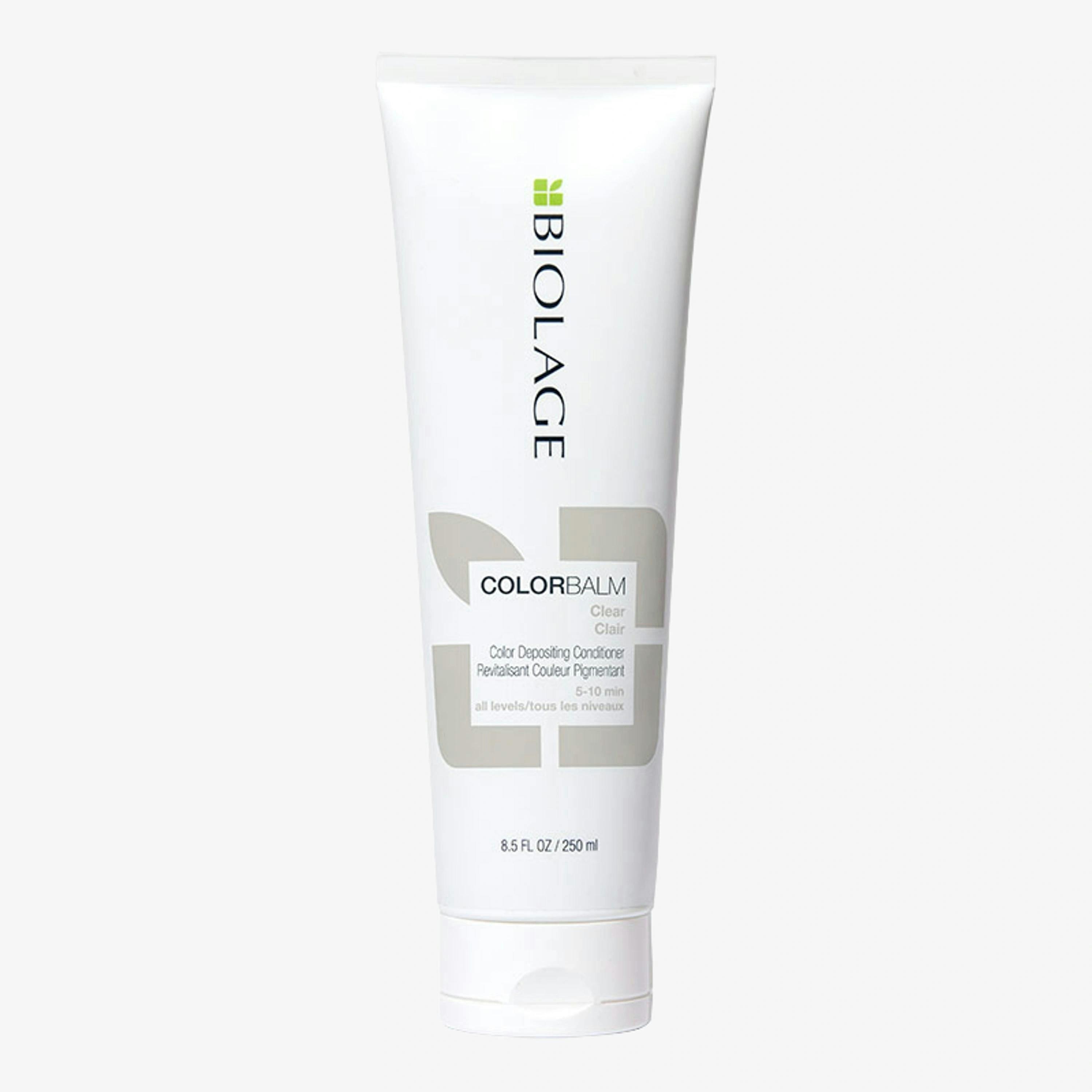 Matrix ColorBalm-Clear Conditioner 250 ml Single , view 1 of 5