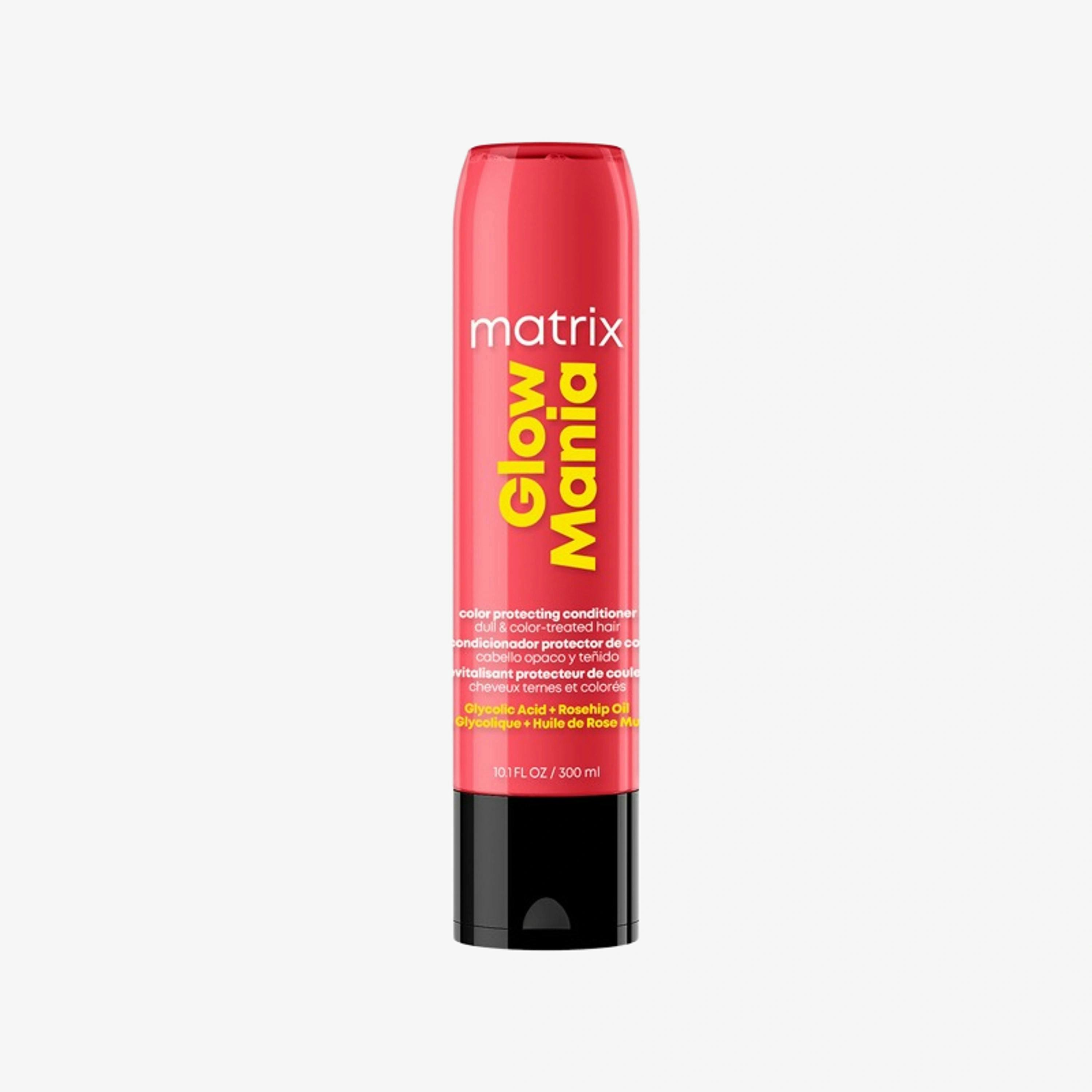 Matrix Glow Mania Color Glow Conditioner 300 ml Single , view 1 of 6