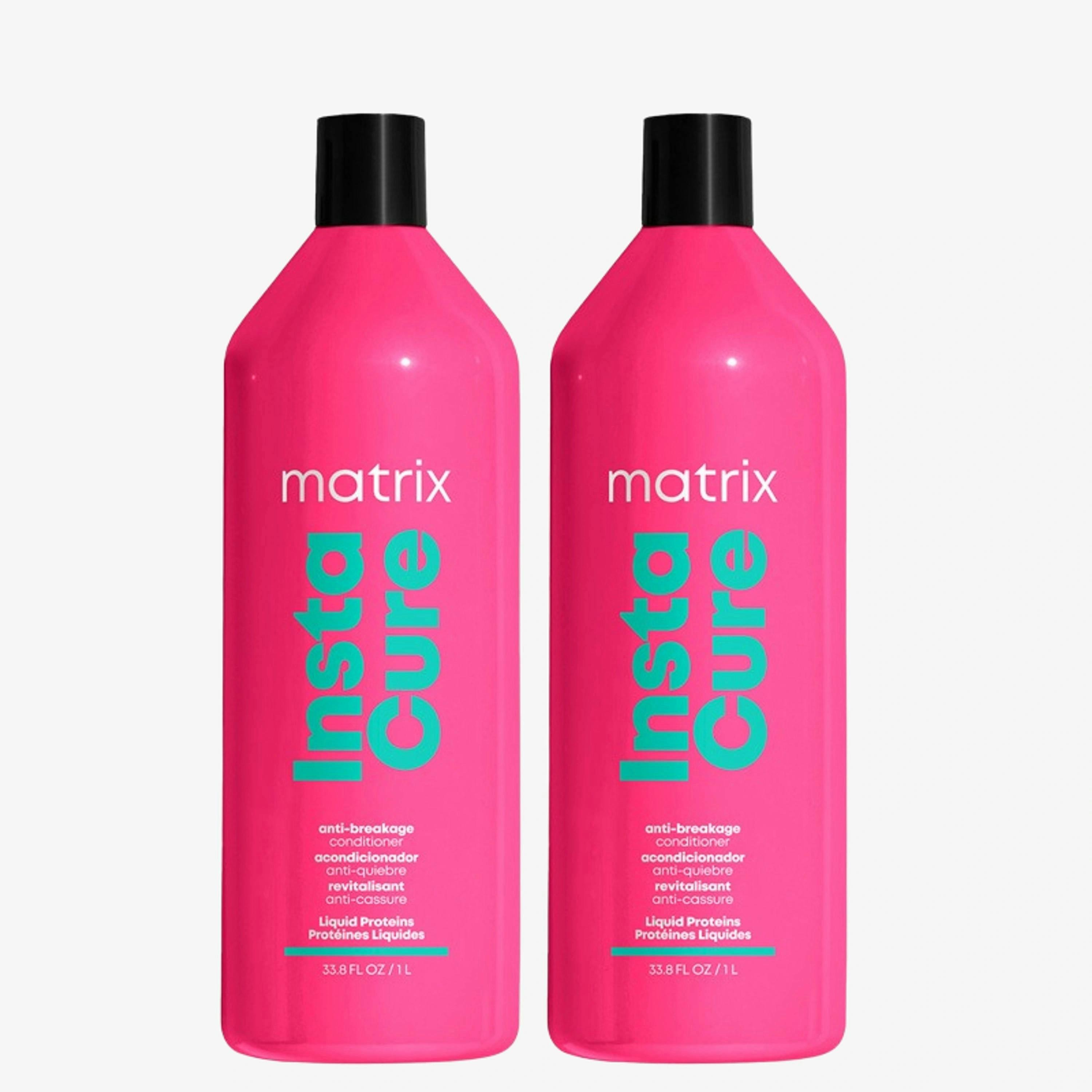 Matrix Total Results Instacure Repair Conditioner 1000 ml Duo , view 1 of 6
