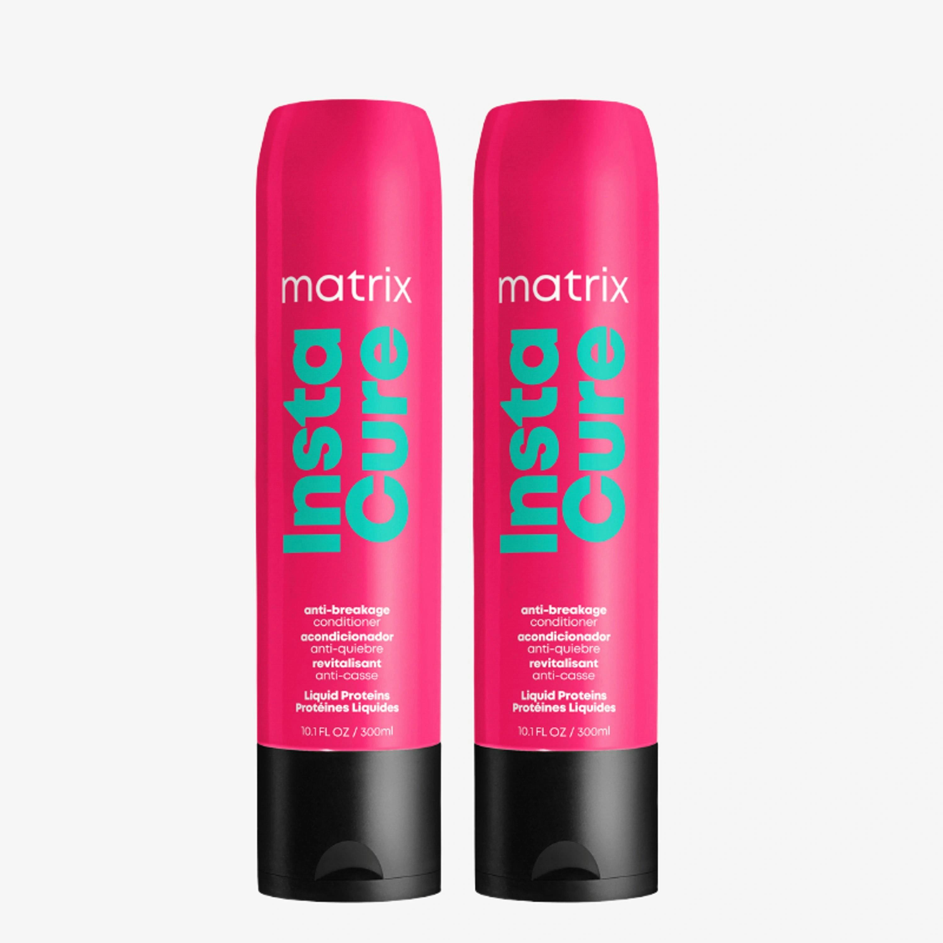 Matrix Total Results InstaCure Conditioner 300 ml Duo , view 1 of 6