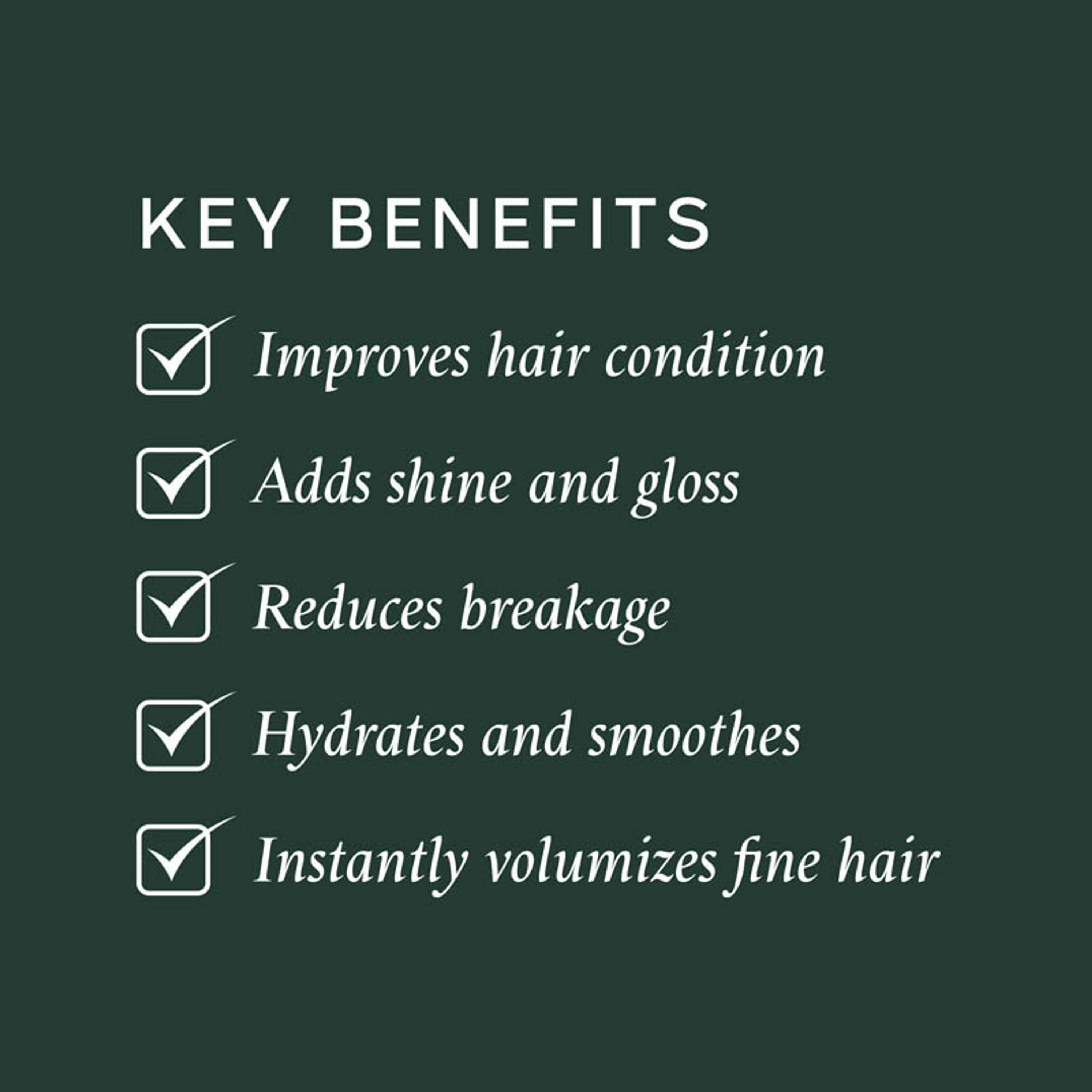Philip Kingsley Density Conditioner 170 ml Duo , view 3 of 6