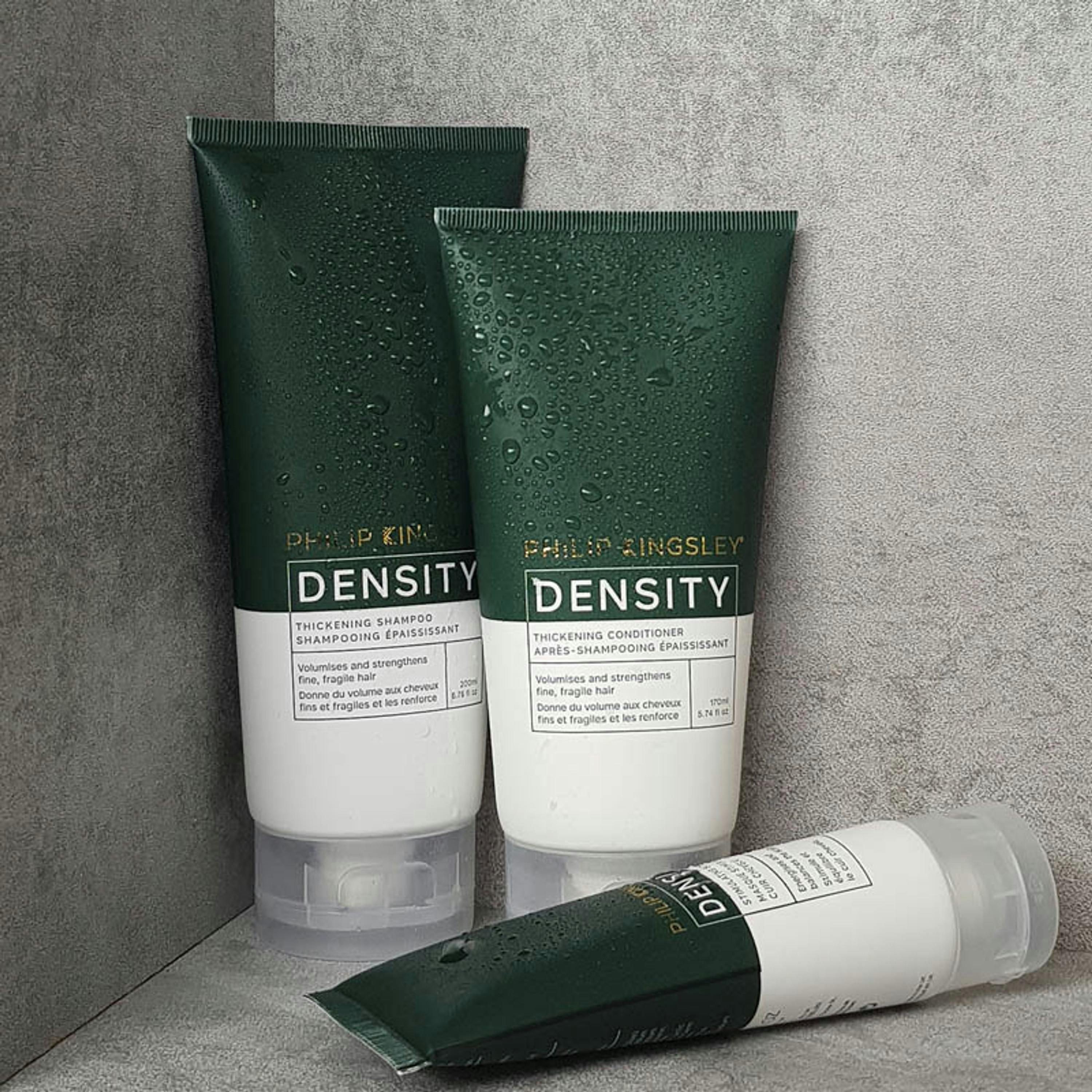 Philip Kingsley Density Conditioner 170 ml Duo , view 6 of 6