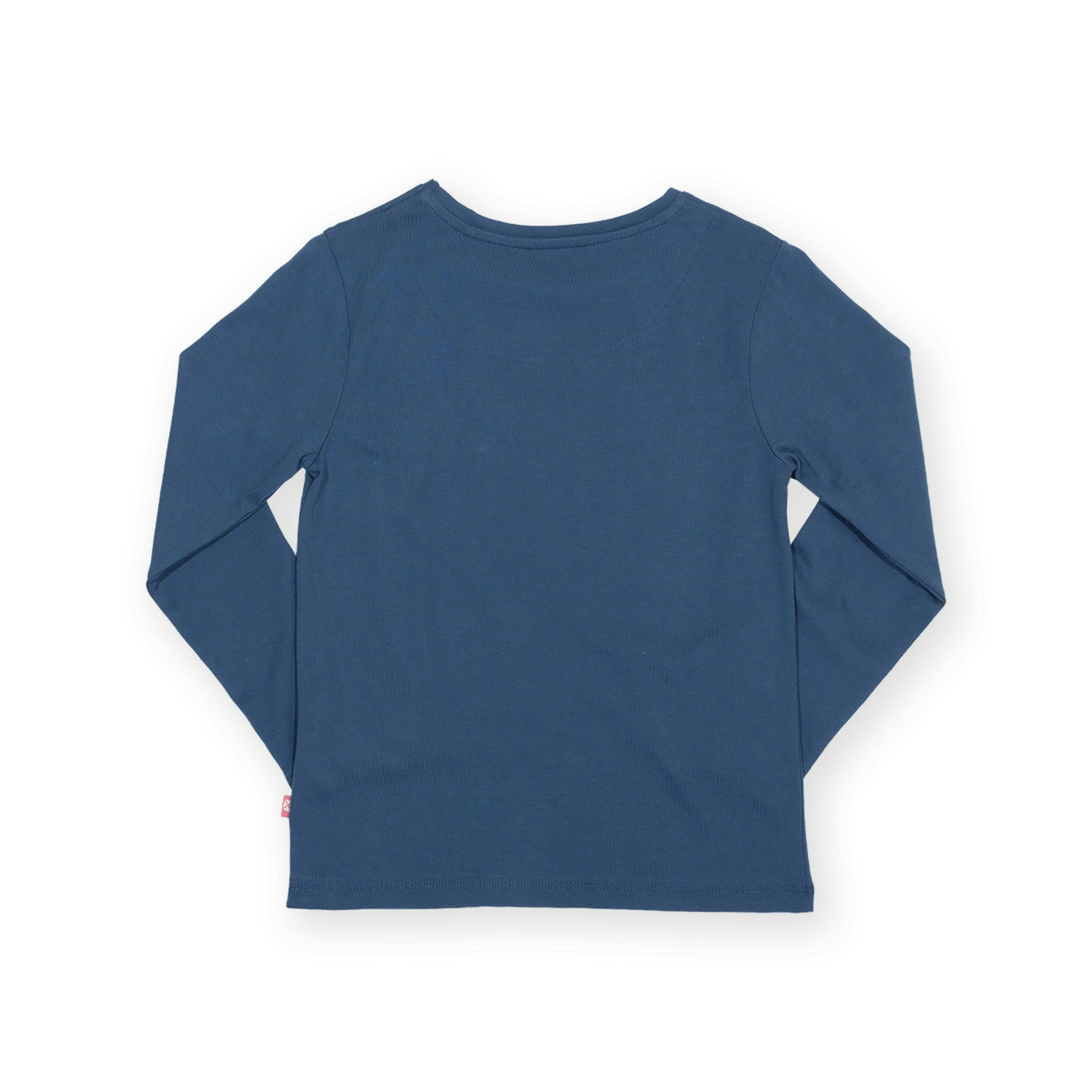 Kids Organic Whispering Woods T-Shirt , view 6 of 6