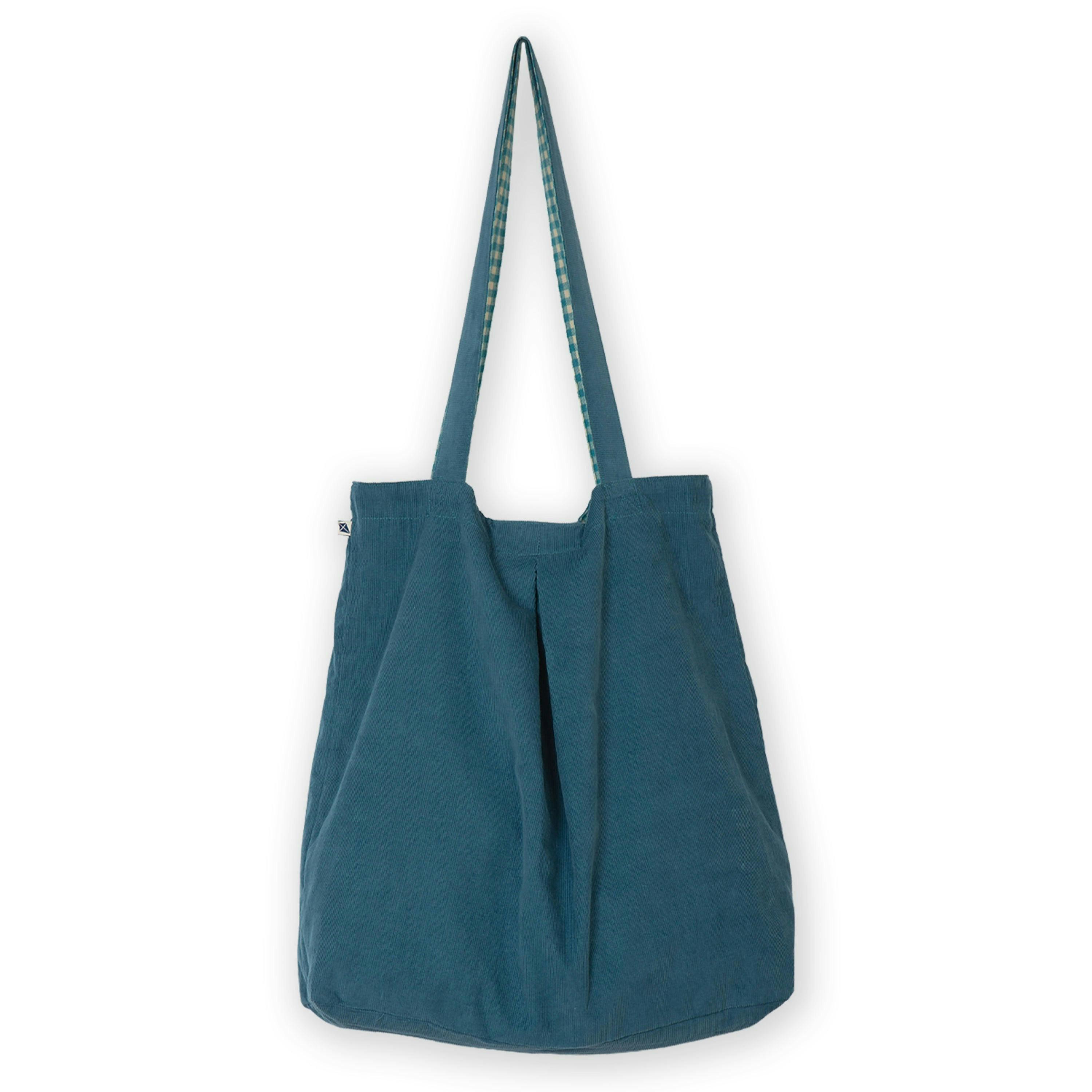 Organic Talbot Tote Bag , view 2 of 2