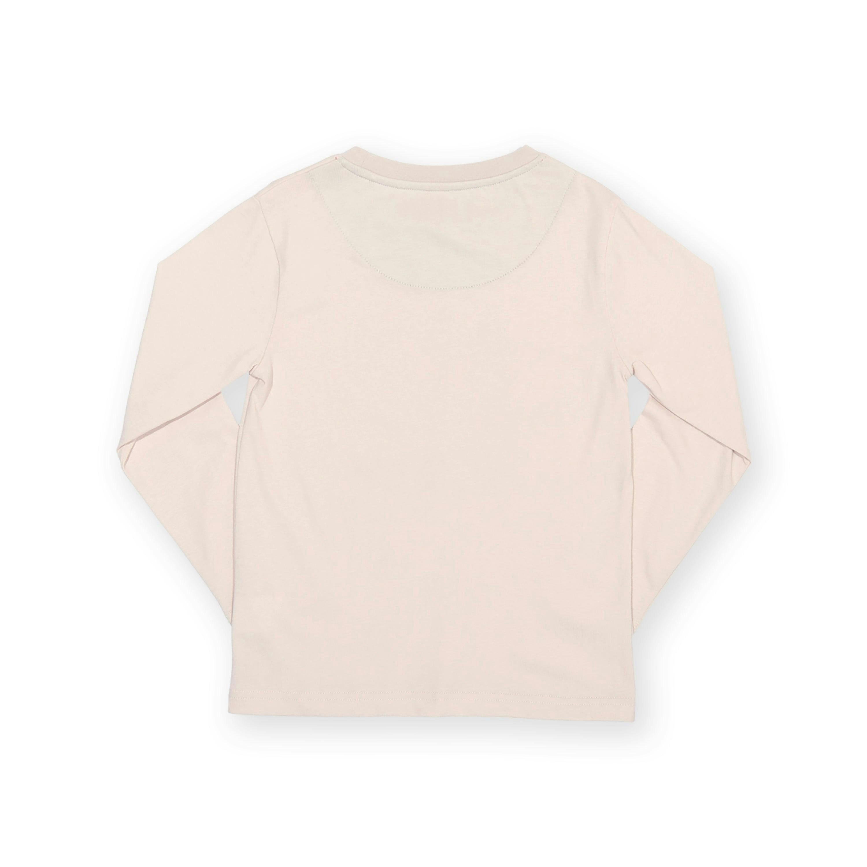 Kids Organic Busy Beaver T-Shirt , view 5 of 5