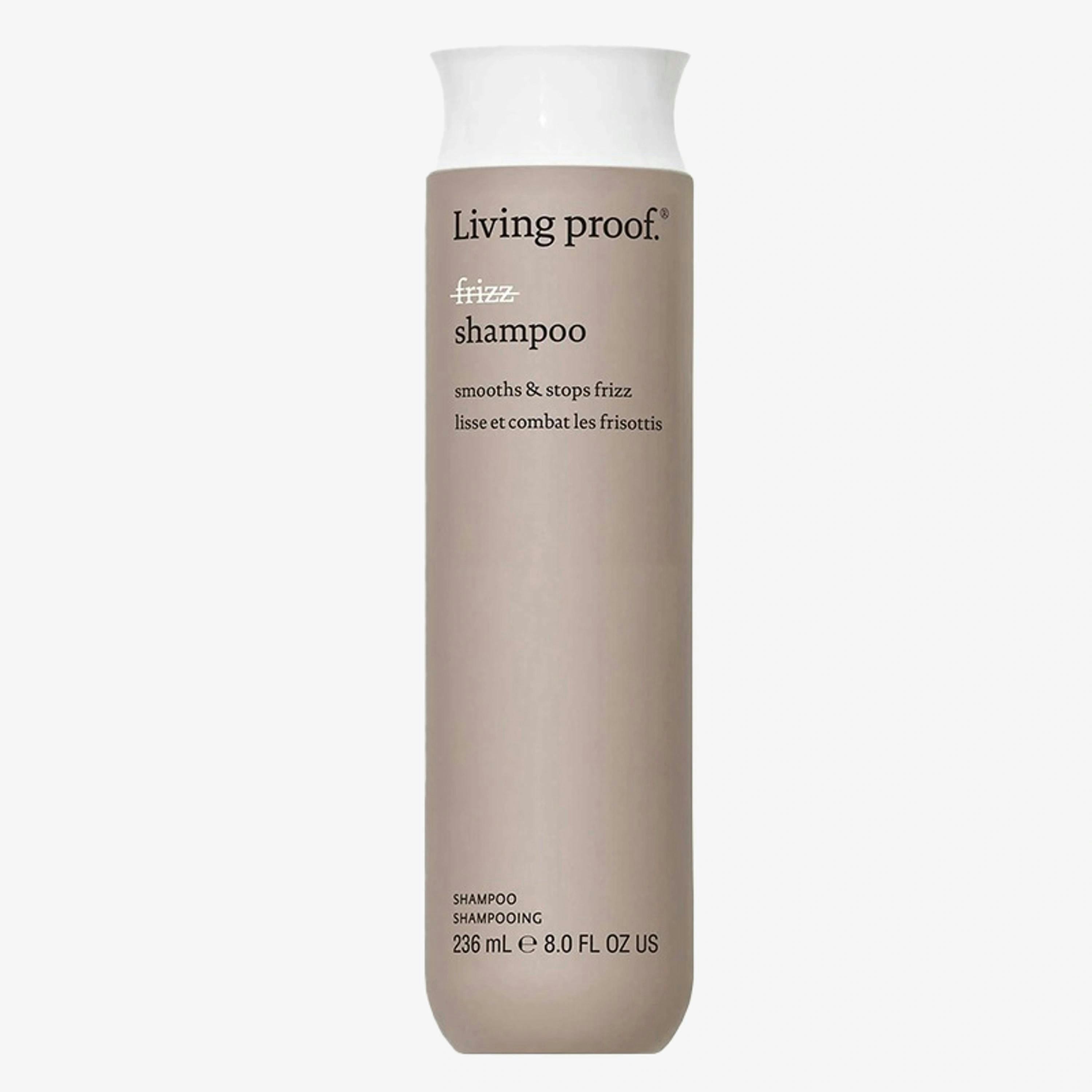 Living Proof No Frizz Shampoo 236 ml Single , view 1 of 5