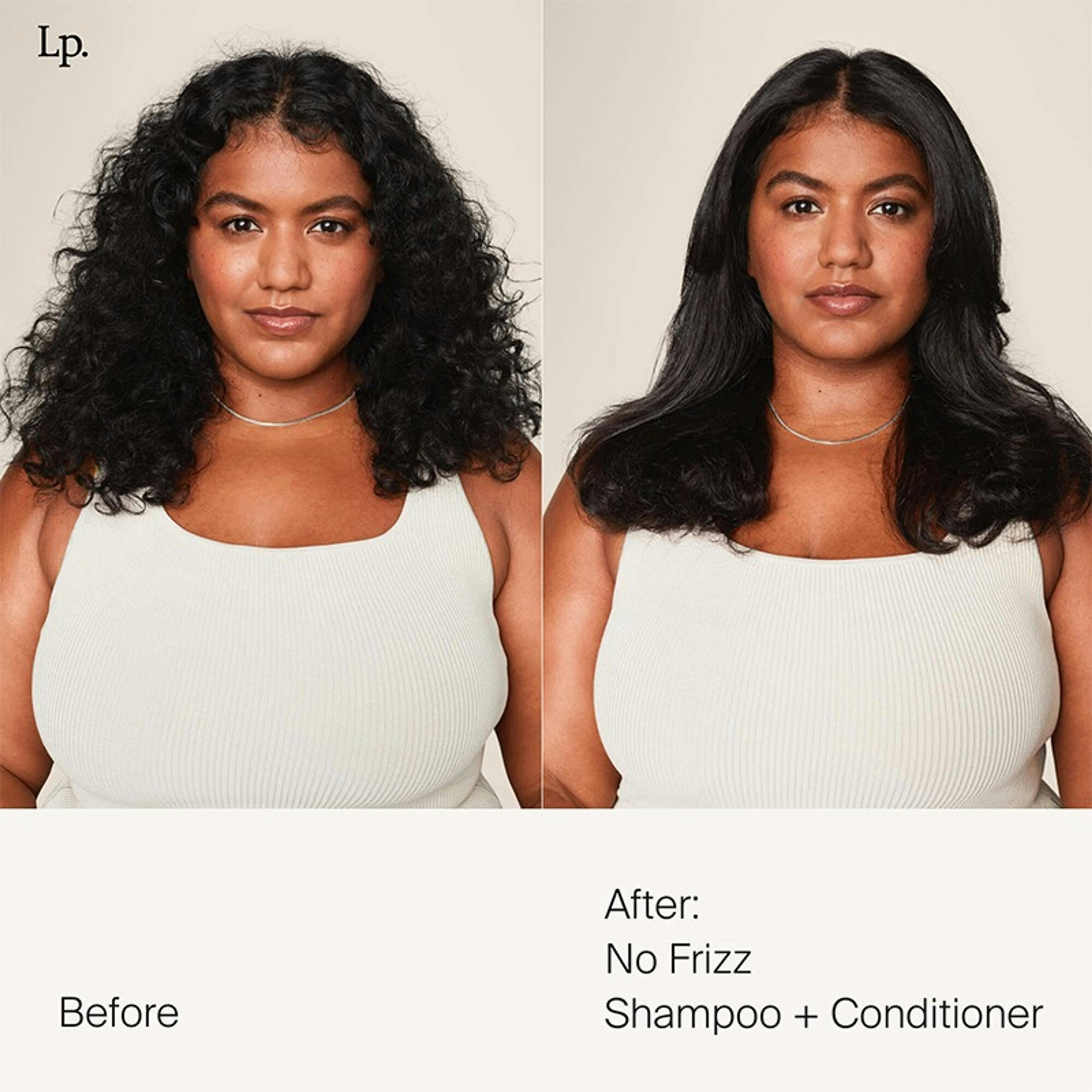 Living Proof No Frizz Shampoo 236 ml Duo , view 3 of 5