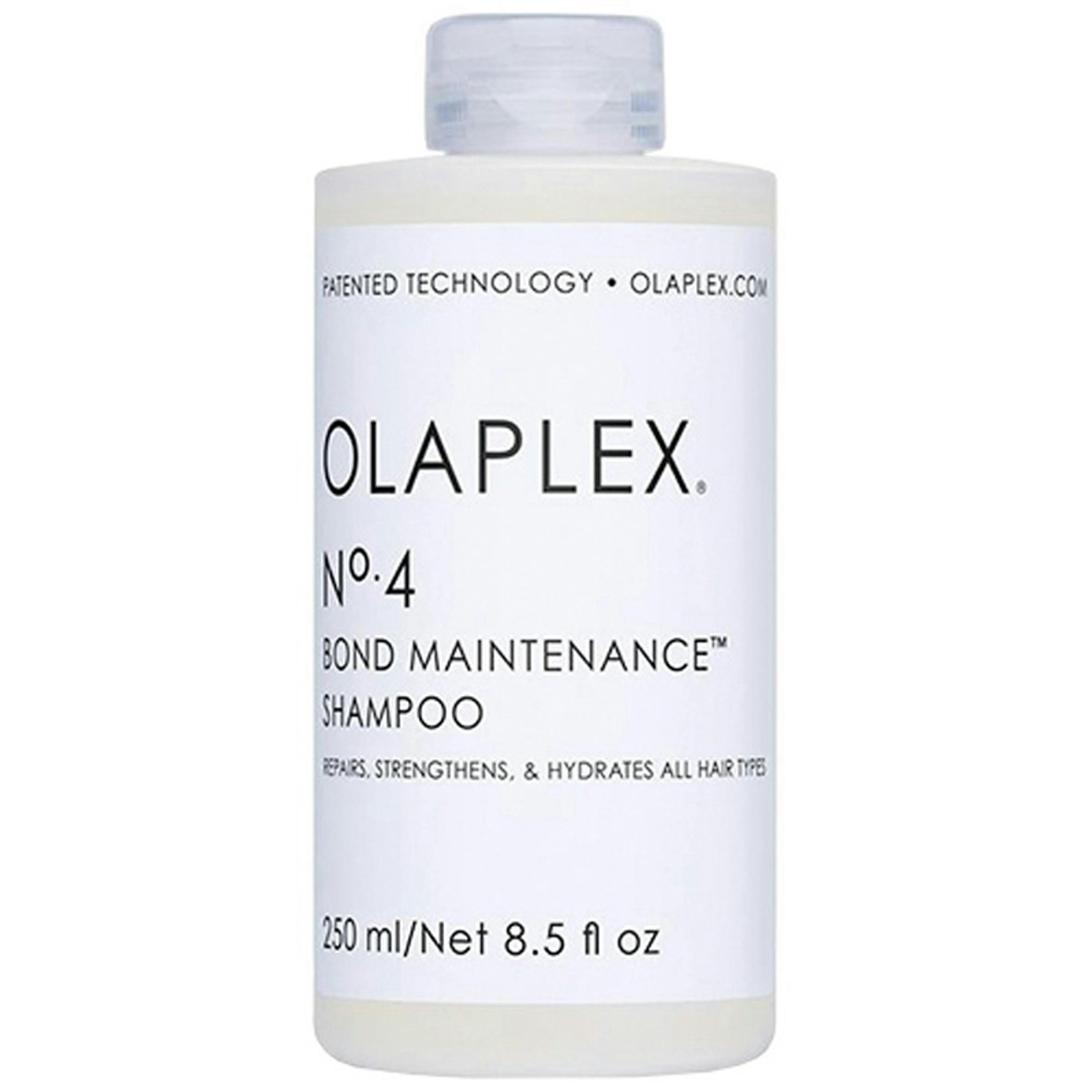 Olaplex No. 4 Shampoo 250 ml Single , view 5 of 6
