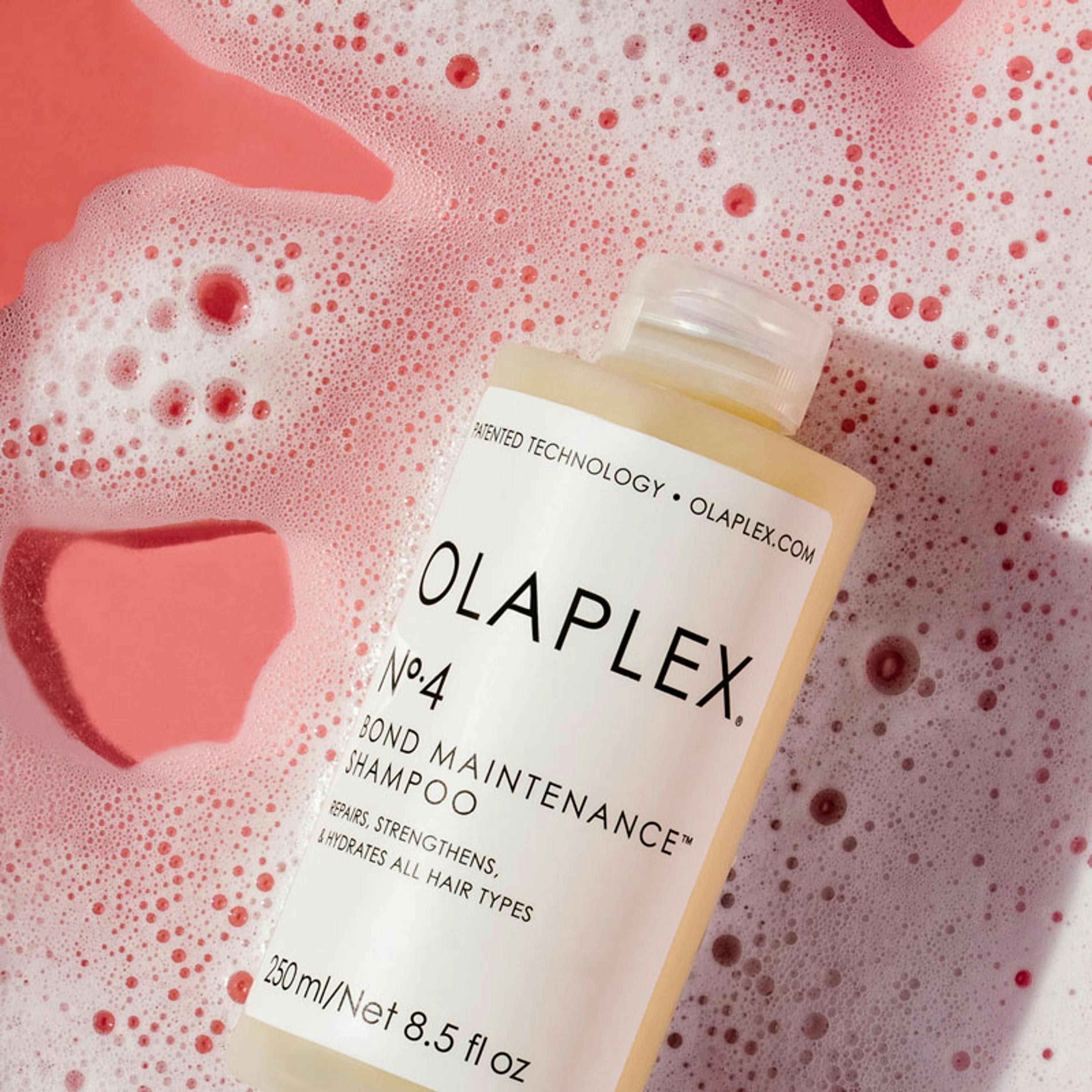 Olaplex No. 4 Shampoo 250 ml Single , view 6 of 6