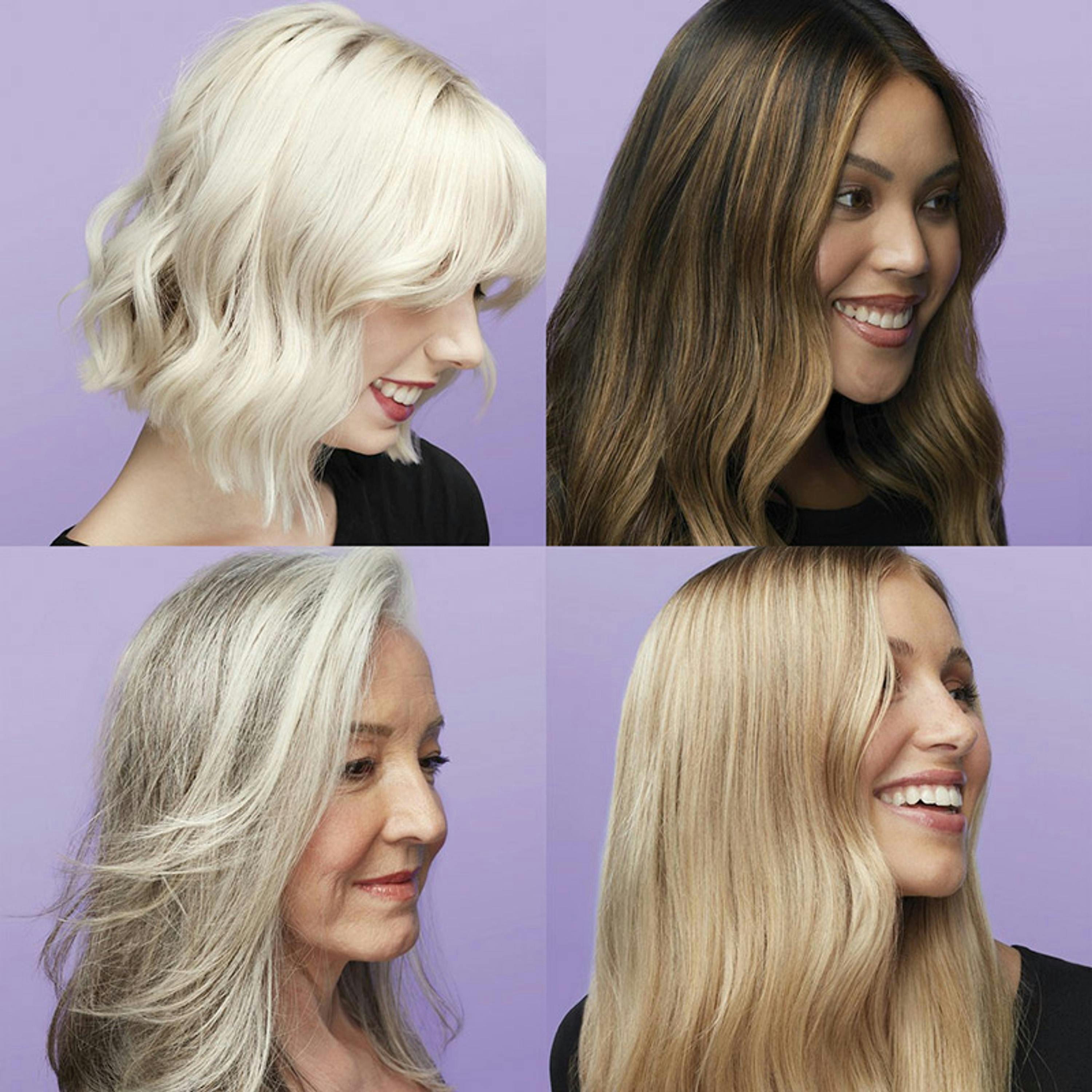 Olaplex No.4P Blonde Enhancer Shampoo 250 ml Single , view 4 of 6