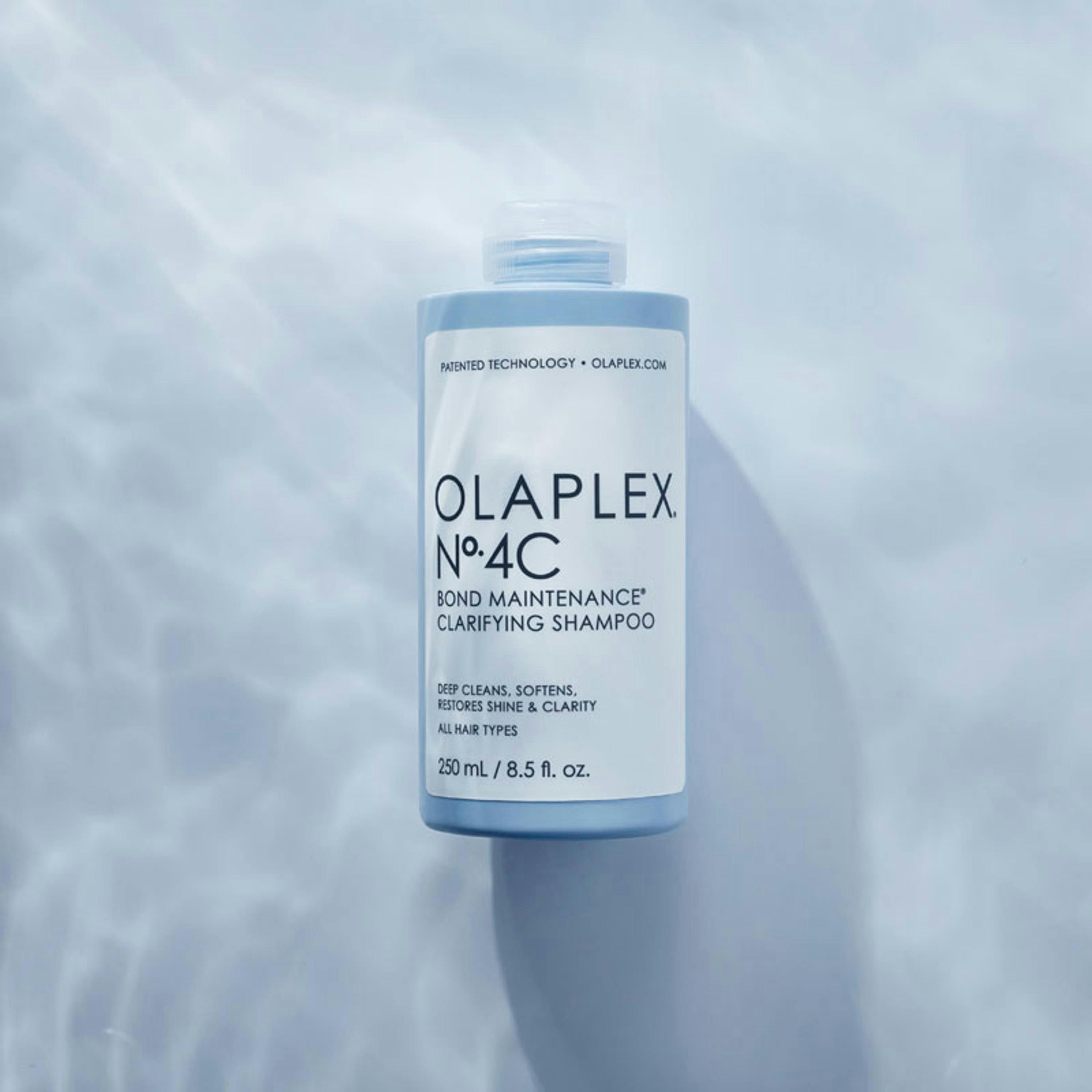 Olaplex No.4C Shampoo Double 250 ml Duo , view 3 of 5