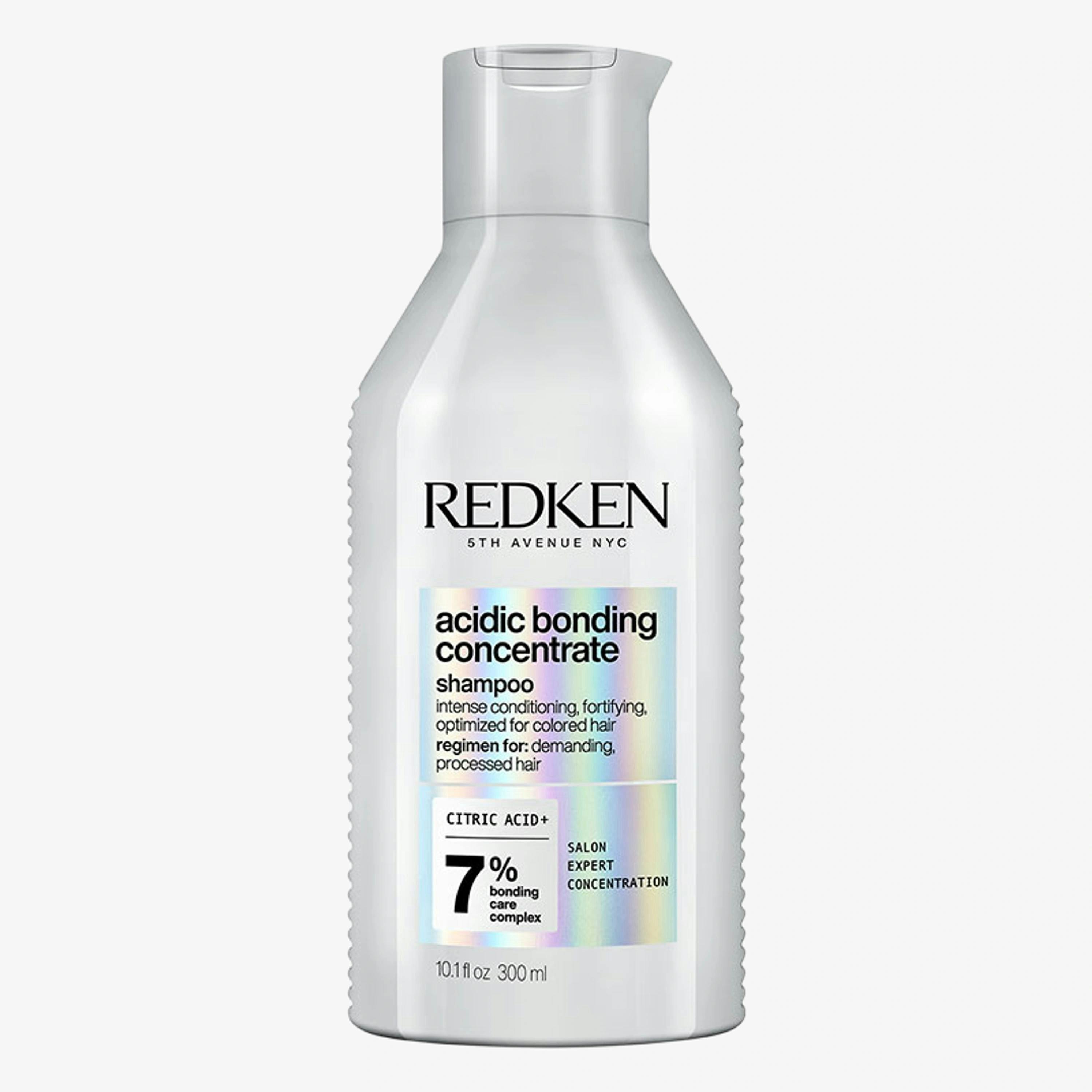 Redken Acidic Bonding Concentrate Shampoo 300 ml Single , view 1 of 6