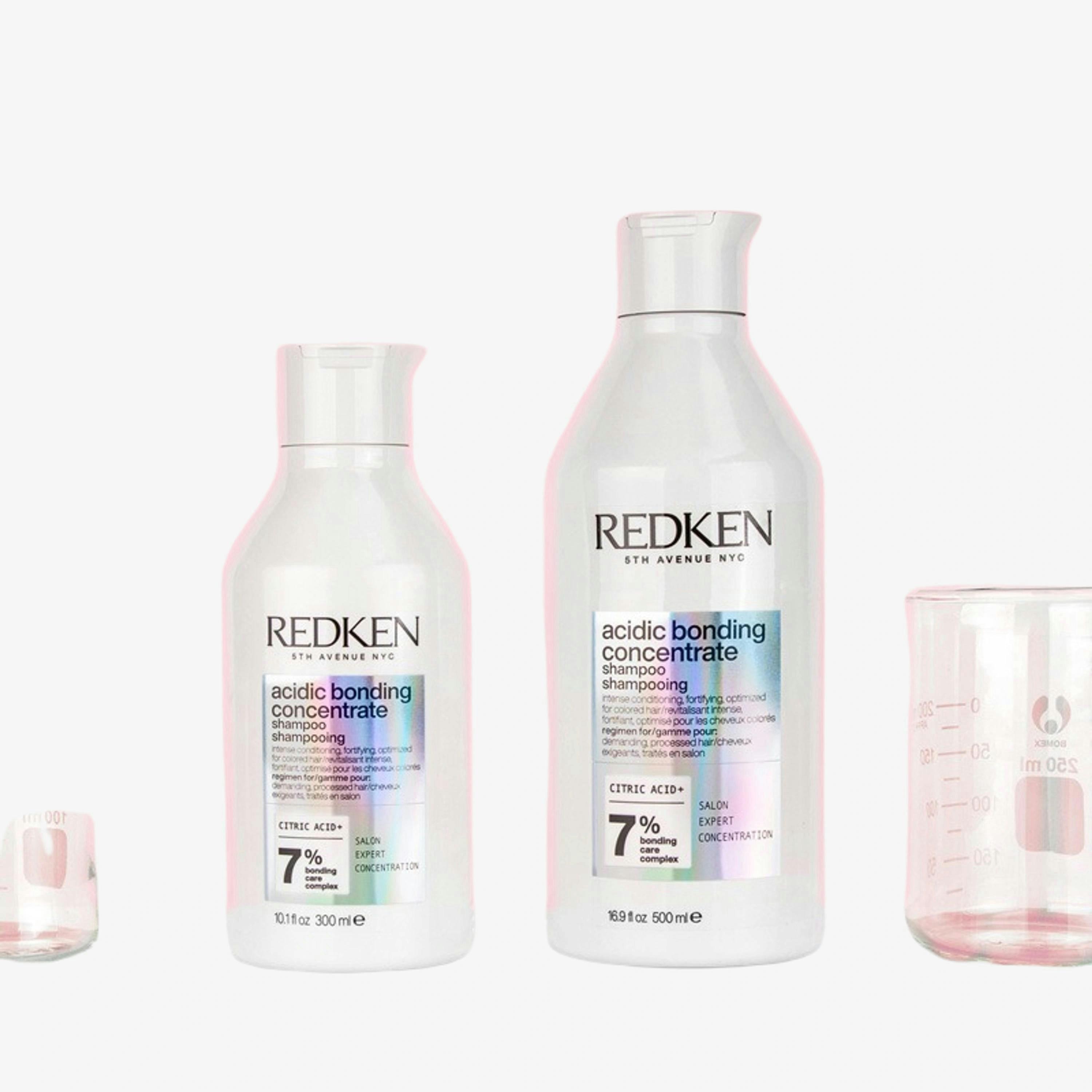 Redken Acidic Bonding Concentrate Shampoo 500 ml Single , view 1 of 6