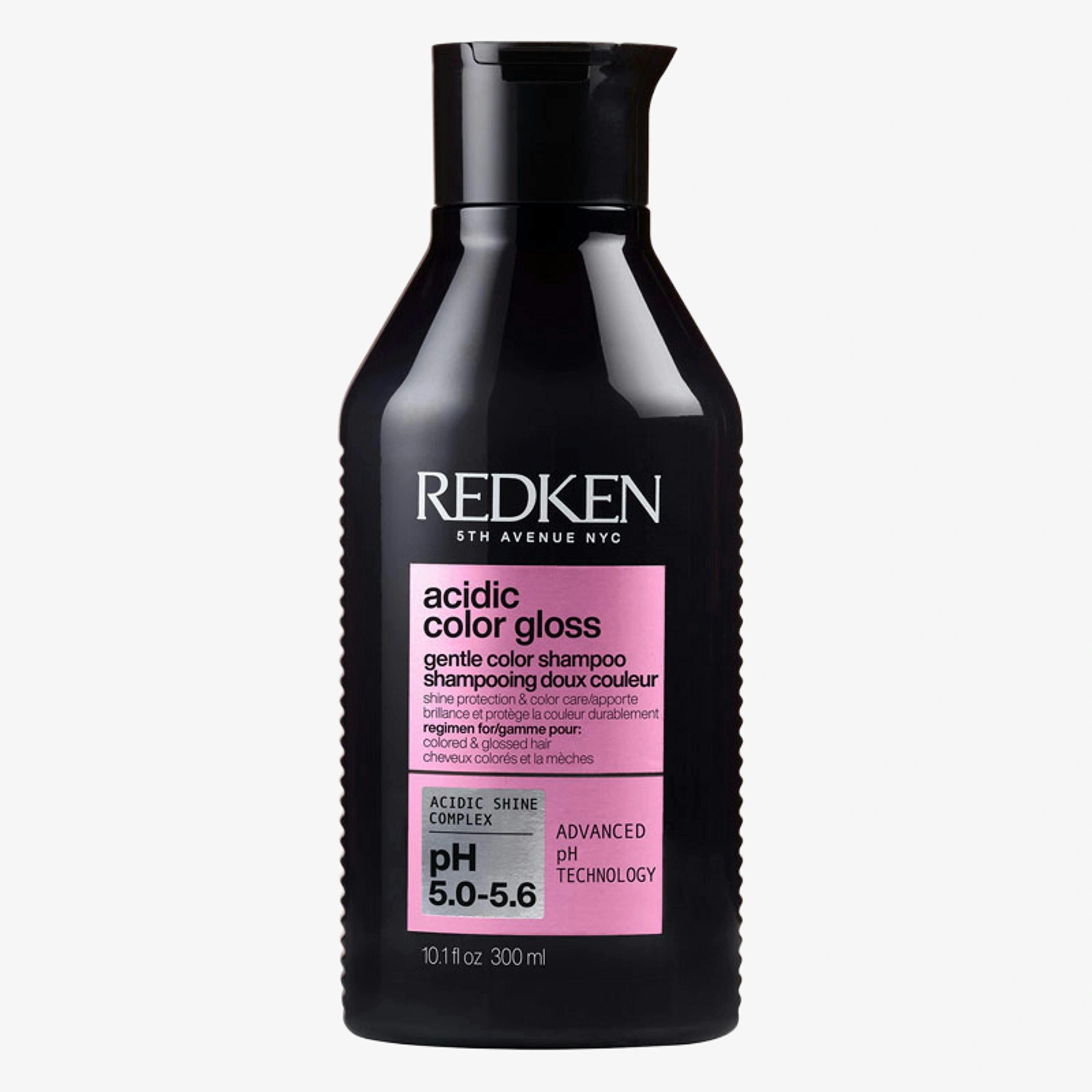 Redken Acidic Color Gloss Shampoo 300 ml Single , view 1 of 6
