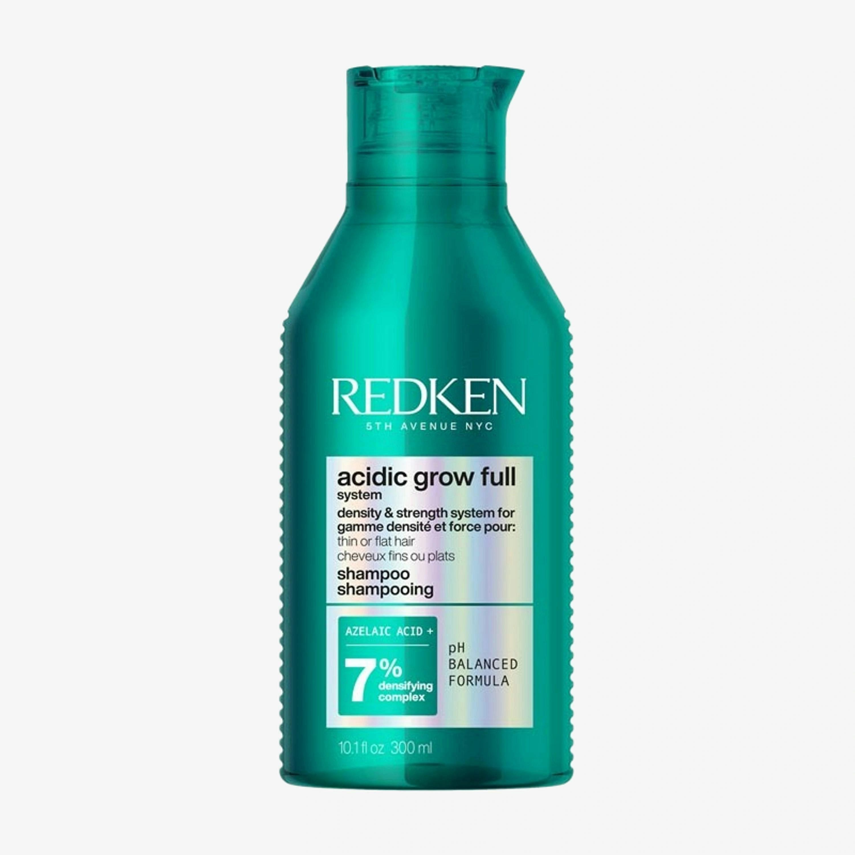 Redken Acidic Grow Full System Shampoo 300 ml Single , view 1 of 6
