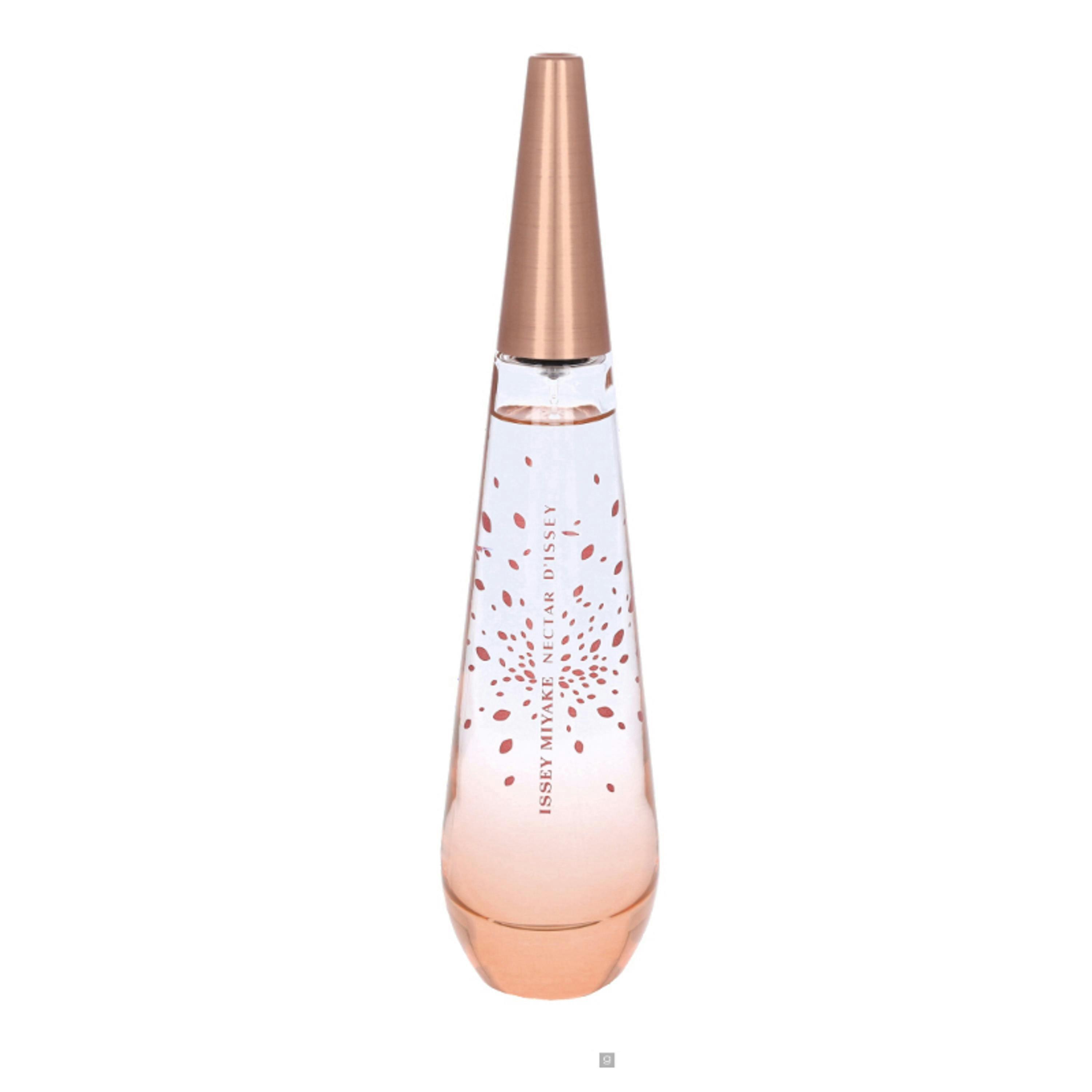 Issey Miyake L'Eau D'Issey Pure Nectar Eau de Toilette 90 ml Single , view 2 of 2
