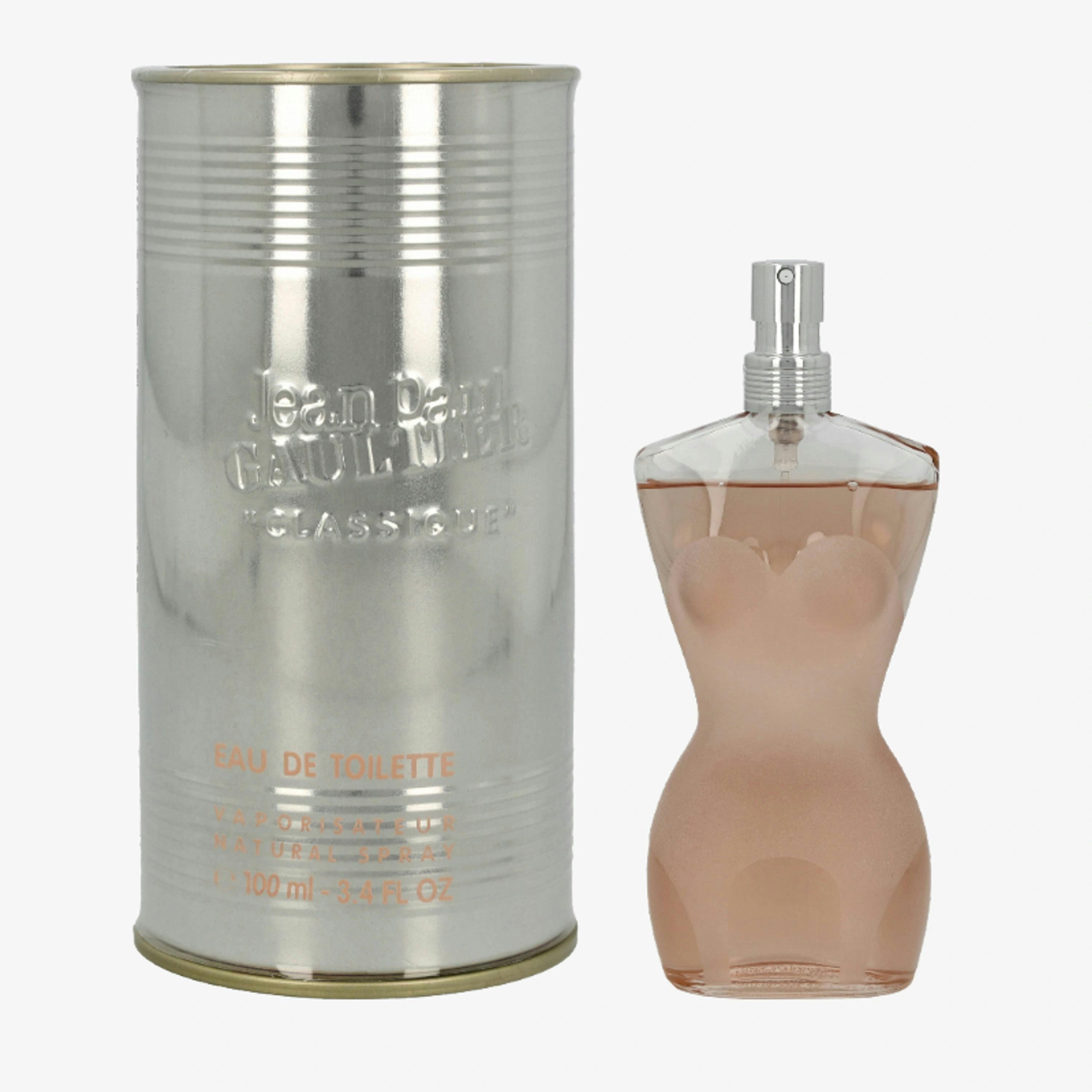 J.P. Gaultier Classique Eau de Toilette 100 ml Single , view 1 of 2
