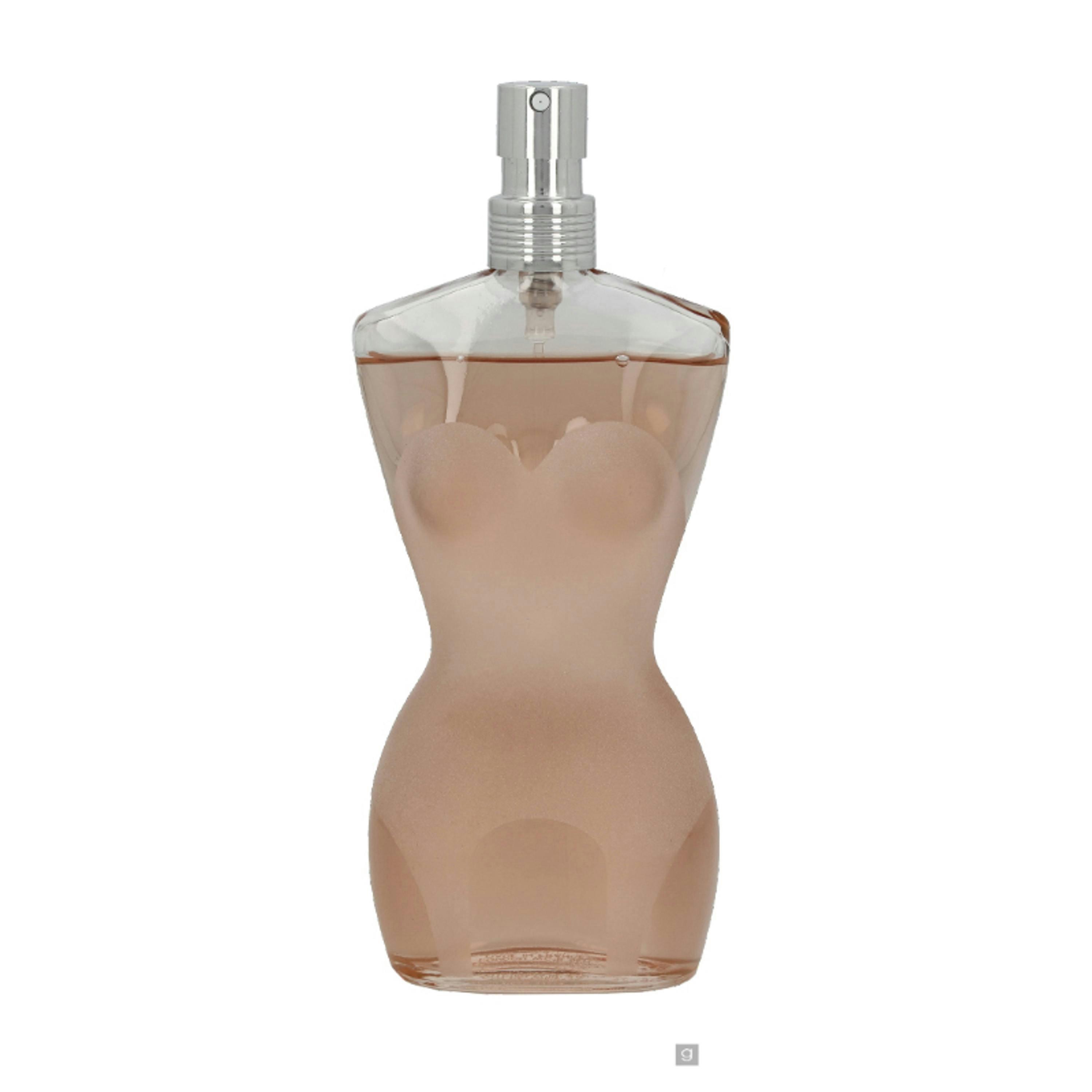 J.P. Gaultier Classique Eau de Toilette 100 ml Single , view 2 of 2