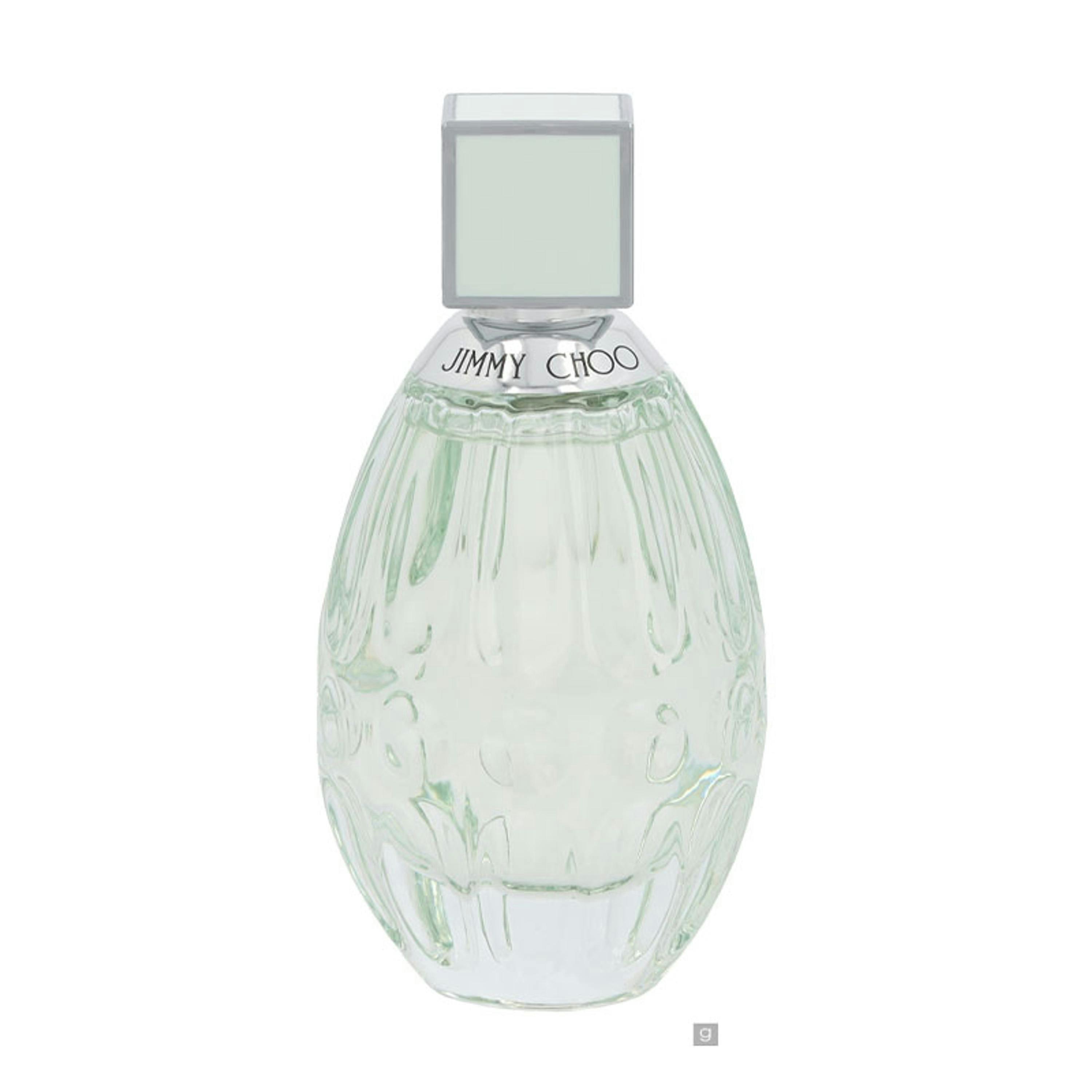 Jimmy Choo Floral Eau de Toilette 60 ml Single , view 2 of 2