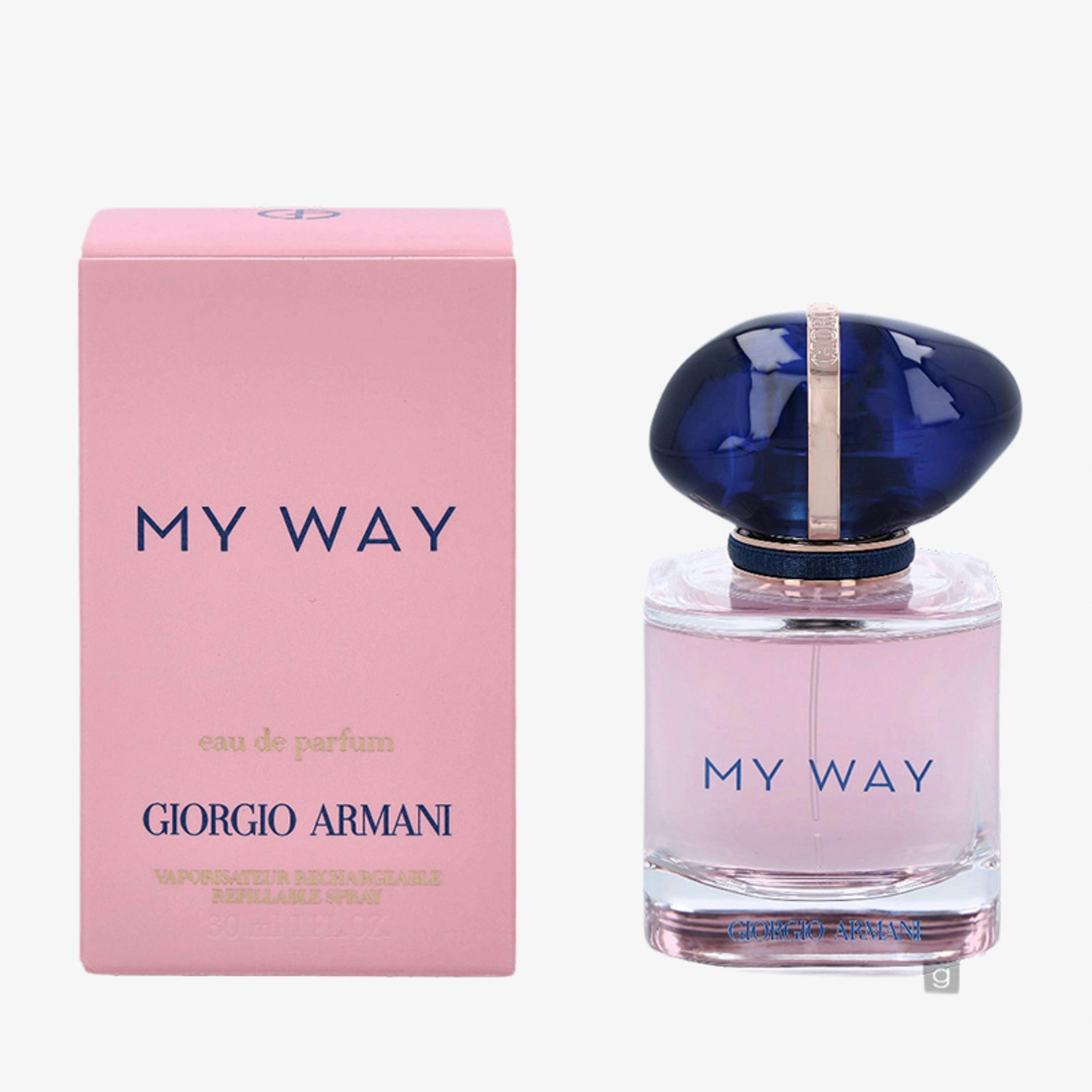 Armaf My Way Eau de Parfum 30 ml Single , view 1 of 2
