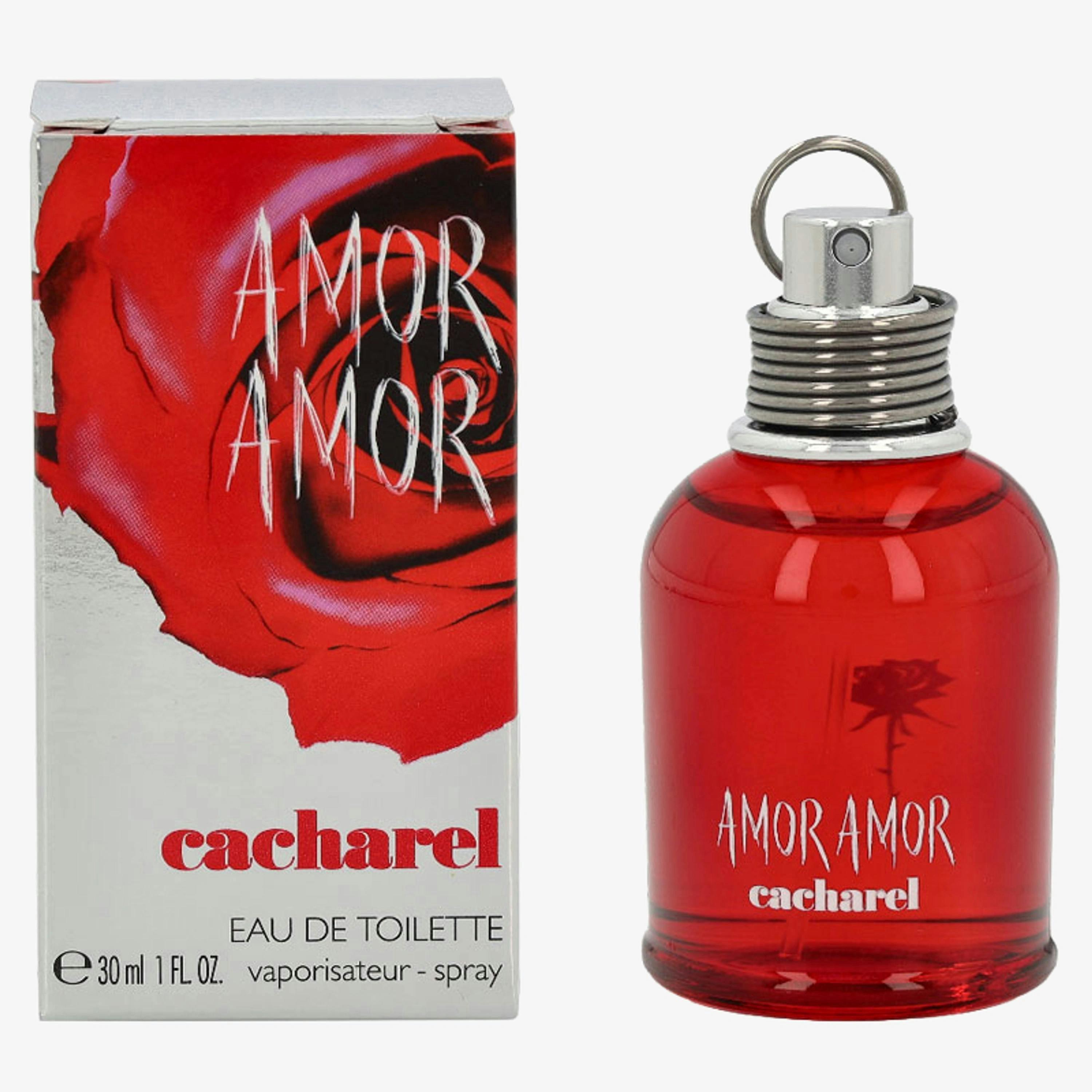 Cacharel Amor Amor Eau de Toilette 30 ml Single , view 1 of 2