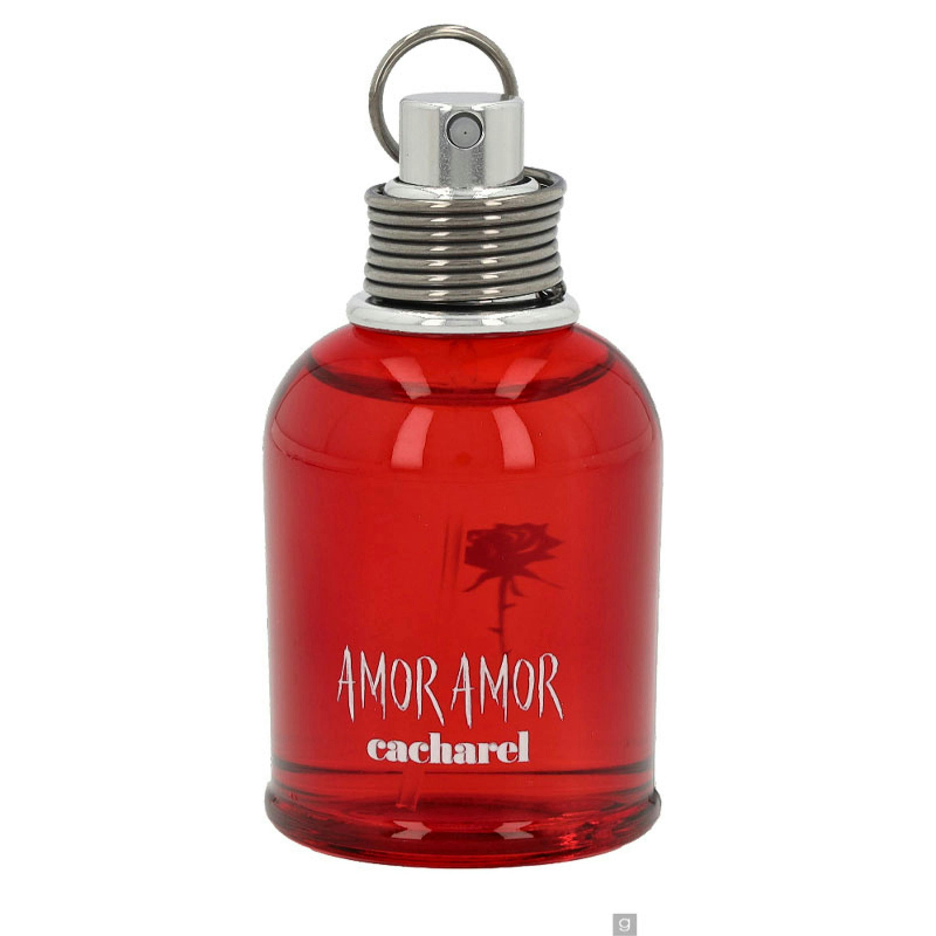 Cacharel Amor Amor Eau de Toilette 30 ml Single , view 2 of 2
