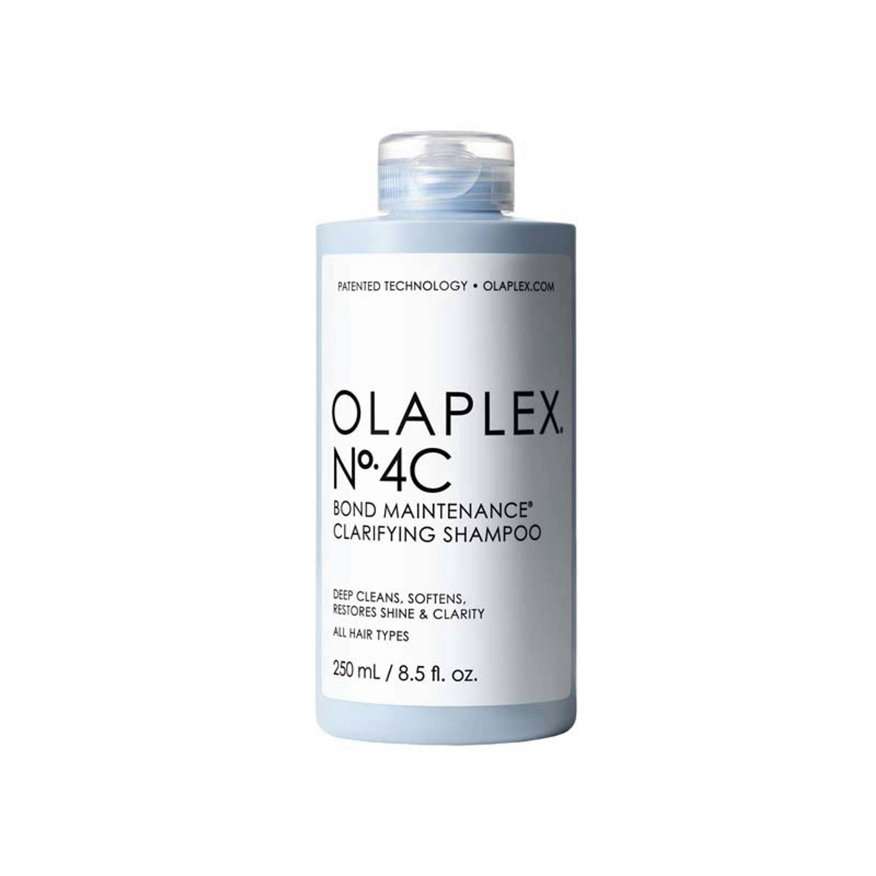 Olaplex No.4C Shampoo 250 ml Single , view 2 of 6