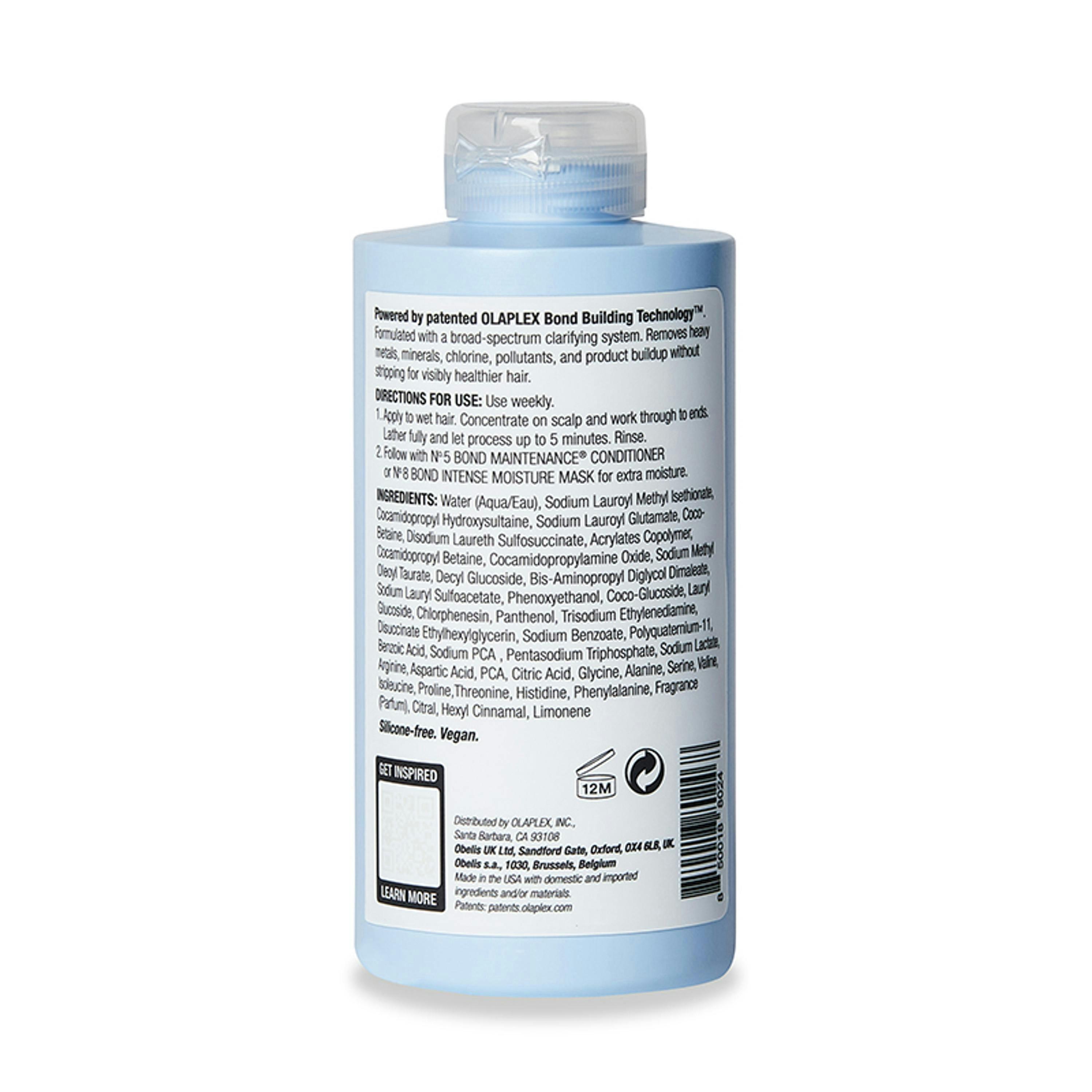Olaplex No.4C Shampoo 250 ml Single , view 3 of 6