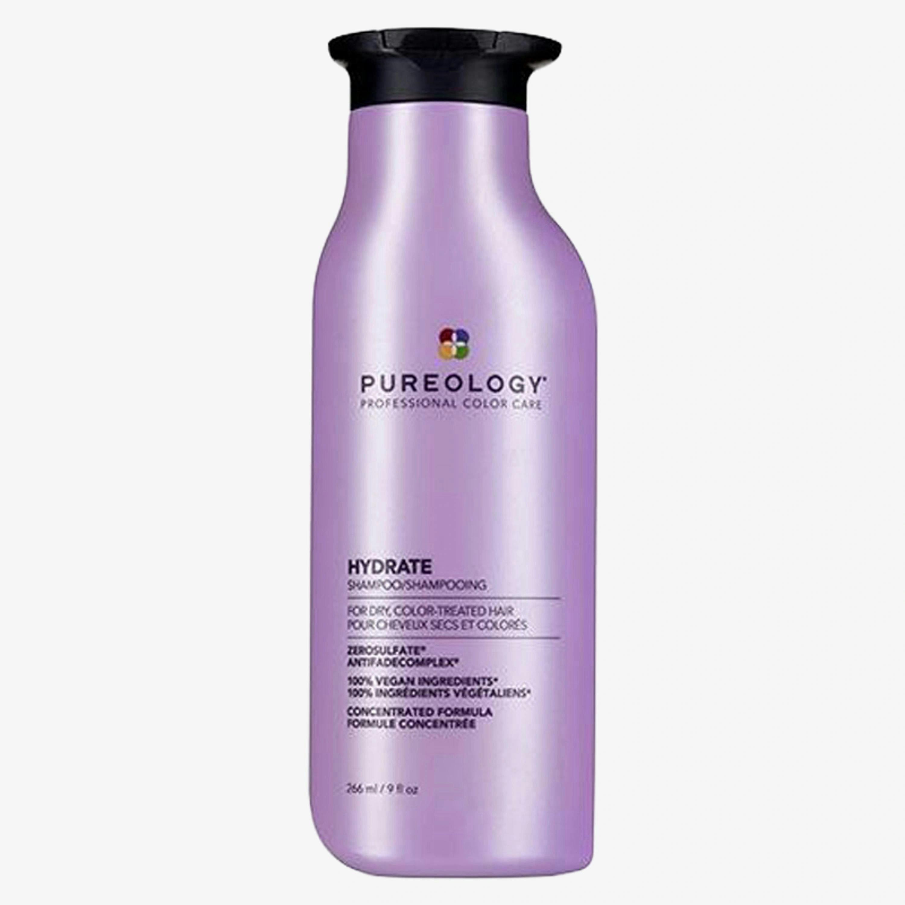 Pureology Hydrate Shampoo 266 ml Single , view 1 of 6