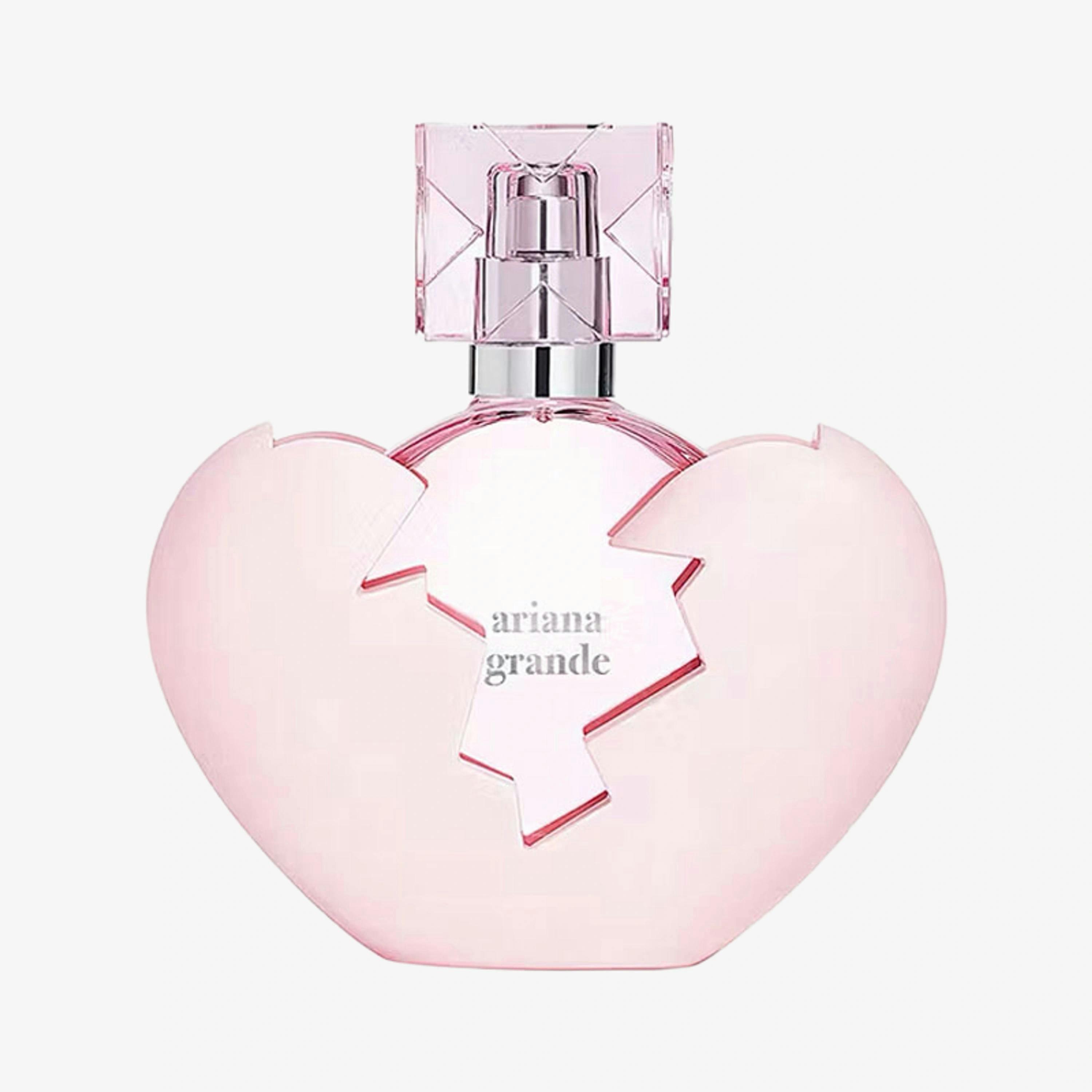 Ariana Grande Thank U Next Eau de Parfum 100 ml Single , view 1 of 1
