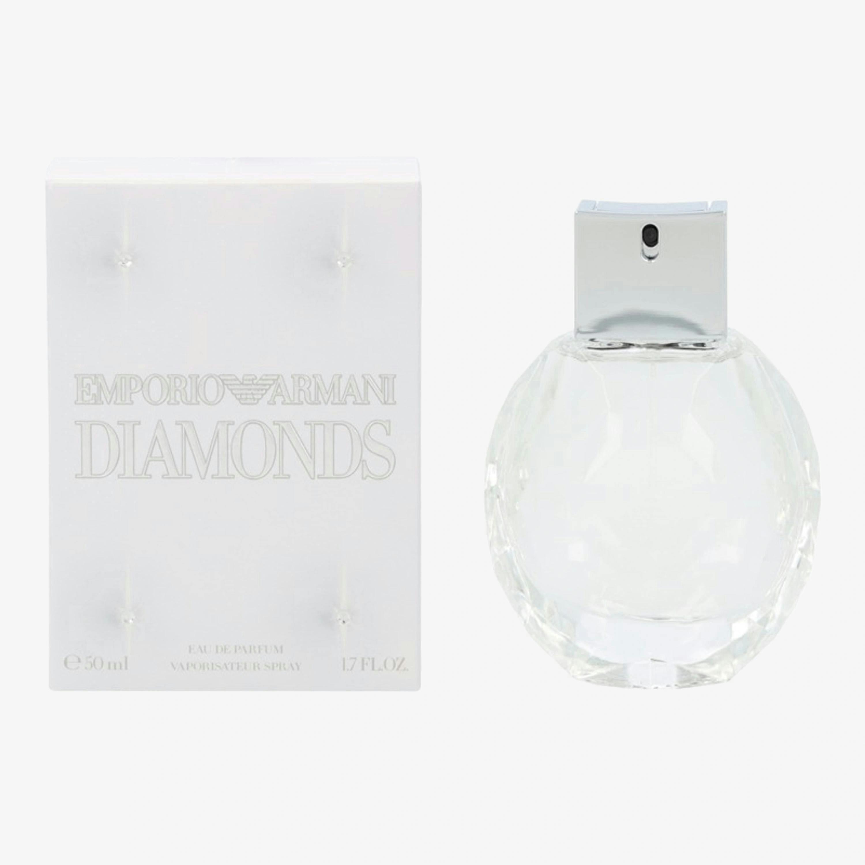 Armaf Emporio Diamonds Eau de Parfum 50 ml Single , view 1 of 2