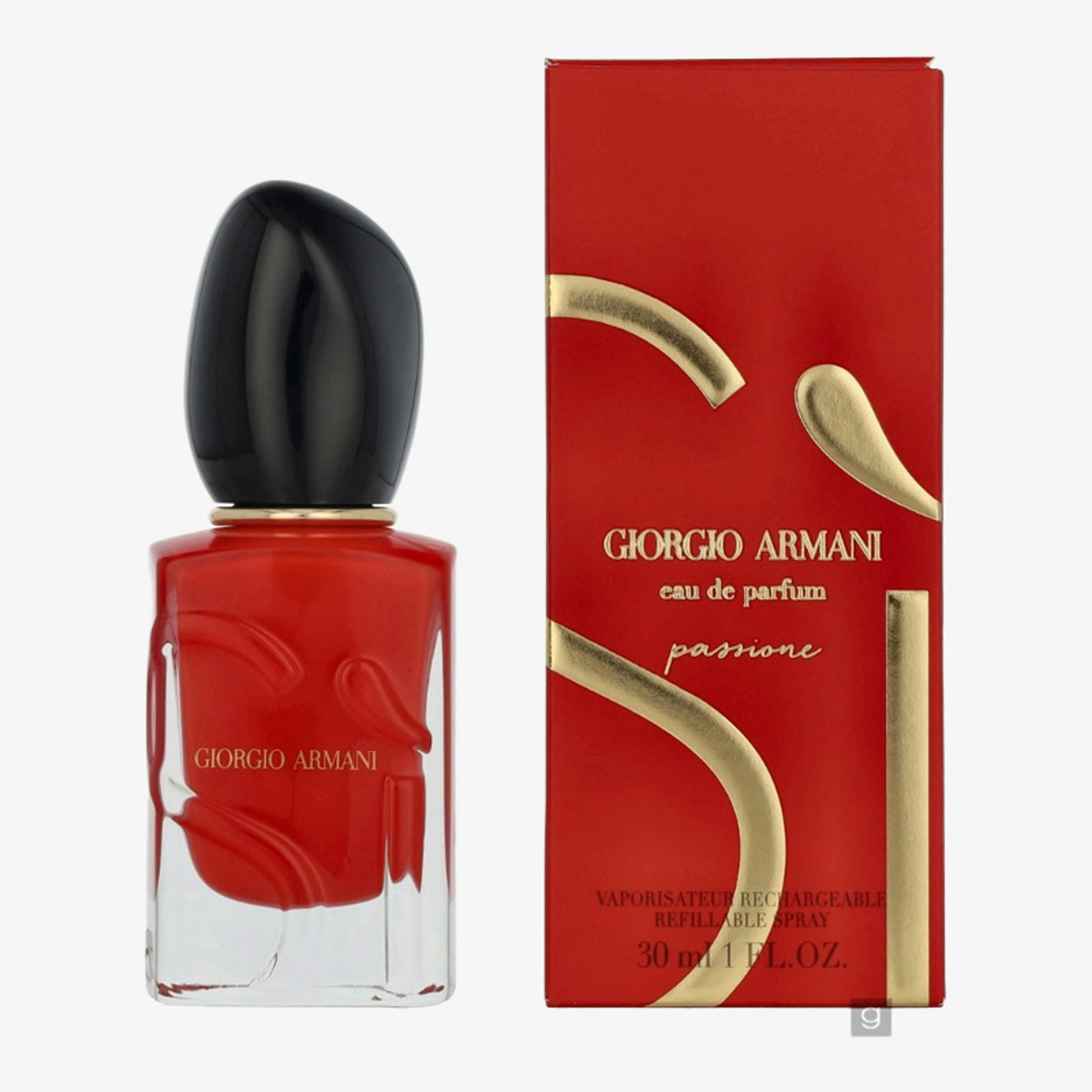 Armaf Si Passione Eau de Parfum 30 ml Single , view 1 of 2