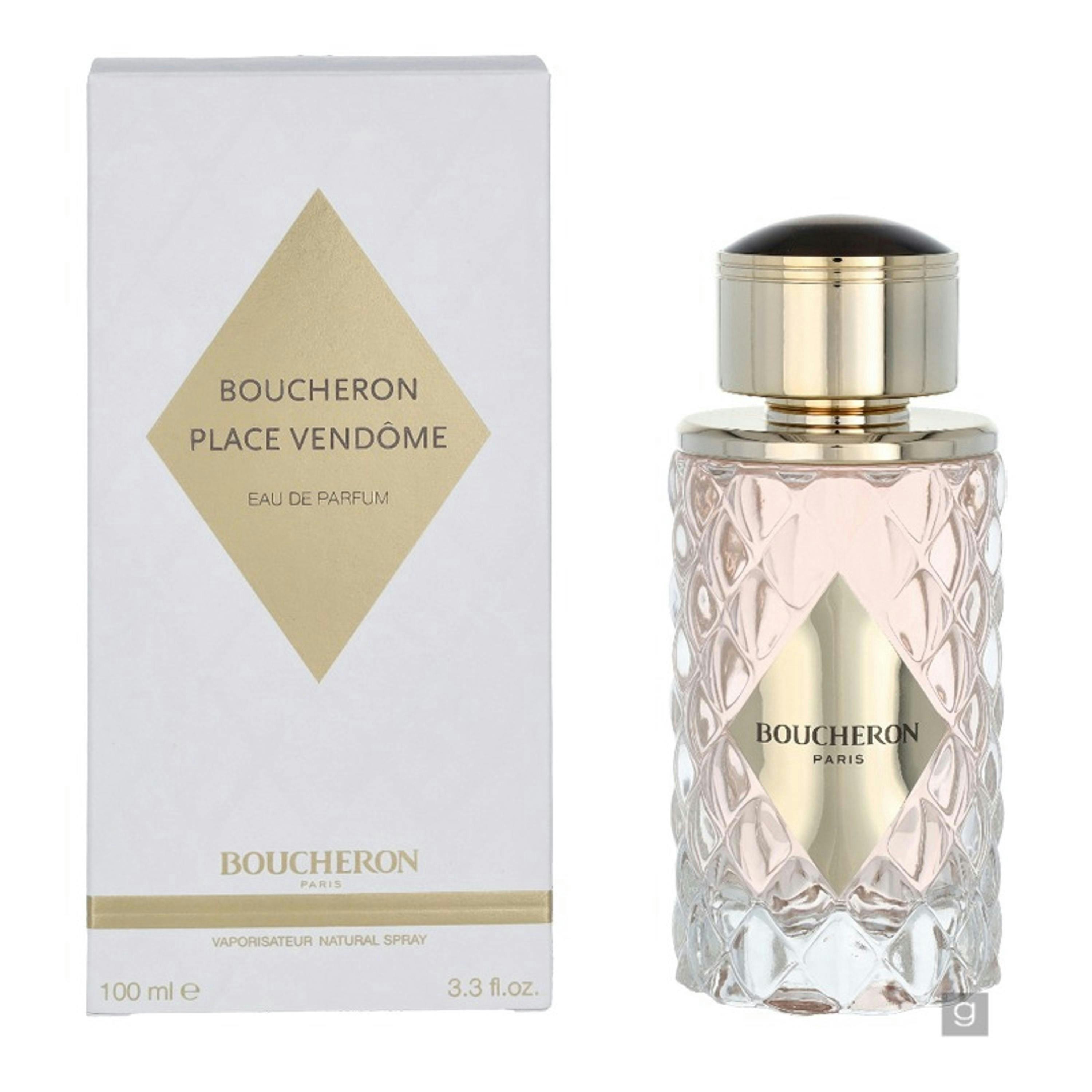 Boucheron Place Vendome Eau de Parfum 100 ml Single , view 2 of 2