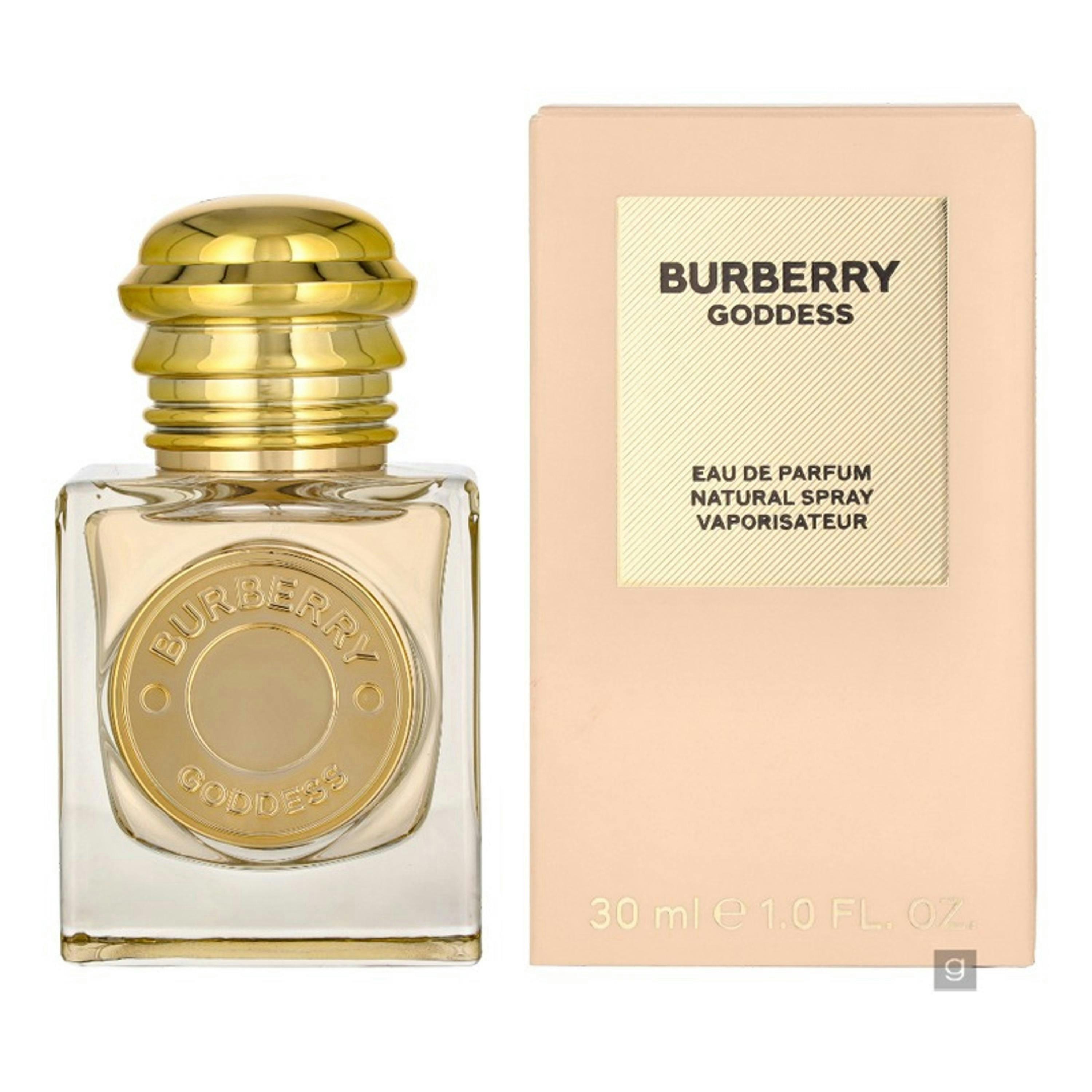 Burberry Goddess Eau de Parfum 30 ml Single , view 2 of 2