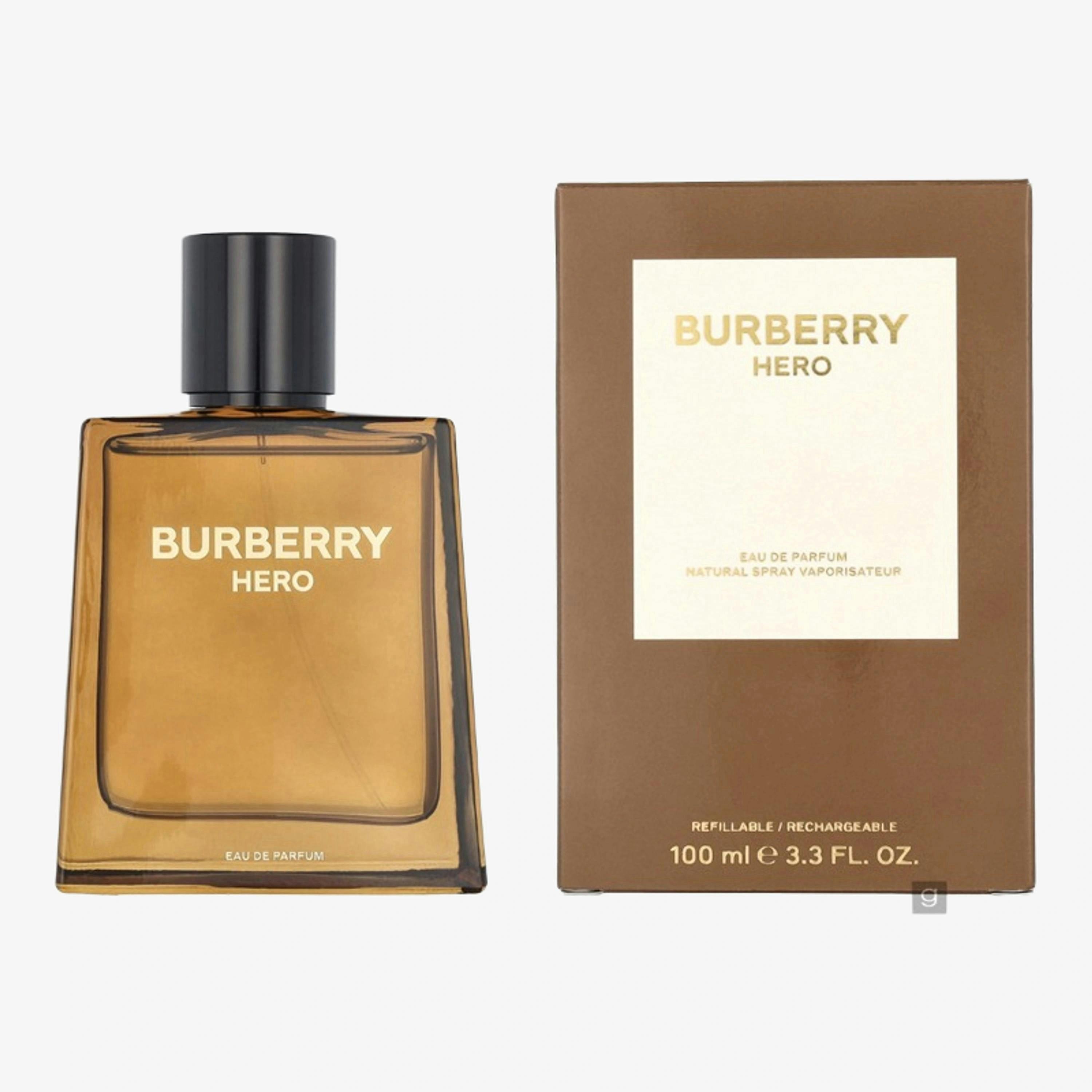 Burberry Hero Eau de Parfum 100 ml Single , view 1 of 2
