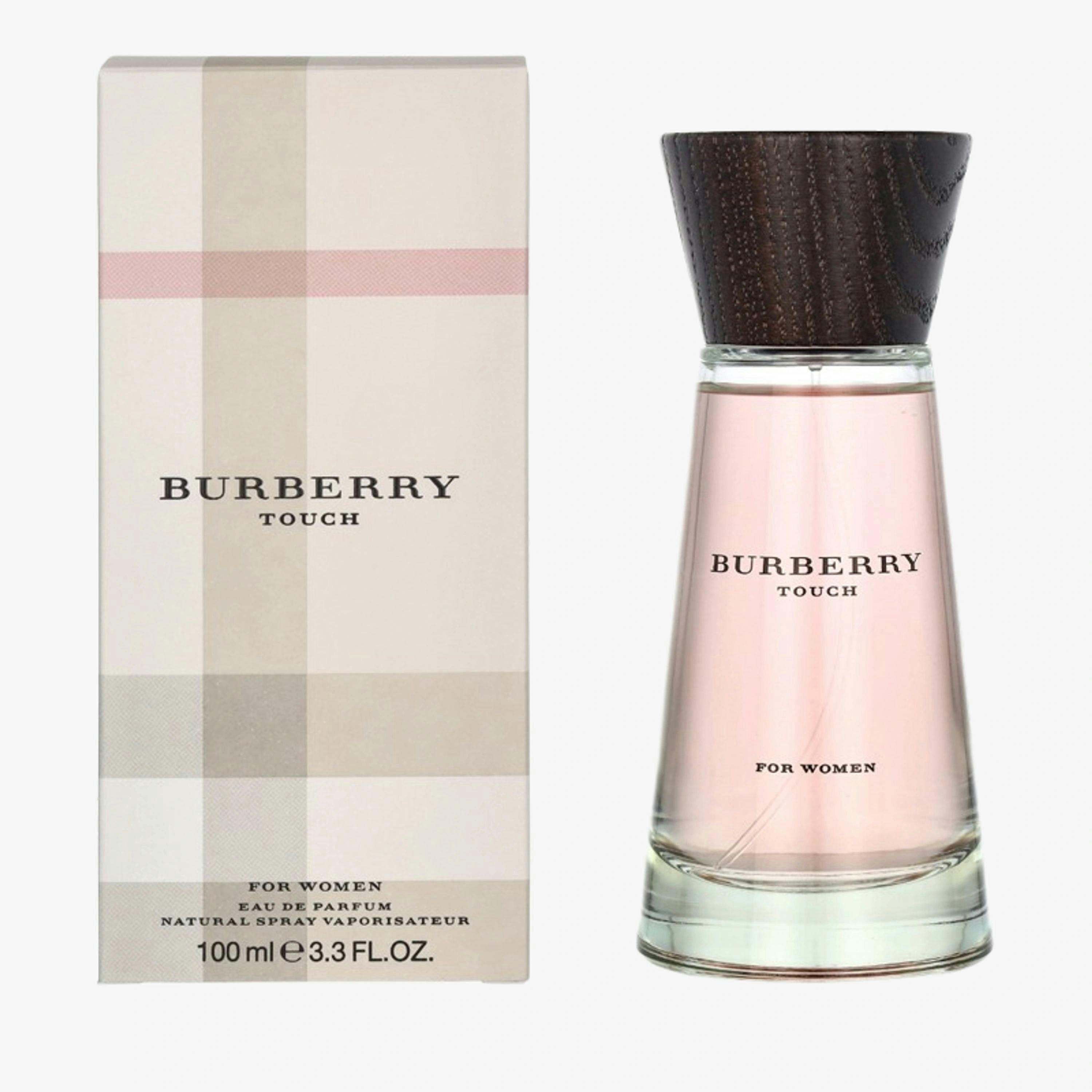 Burberry Touch Eau de Parfum 100 ml Single , view 1 of 2