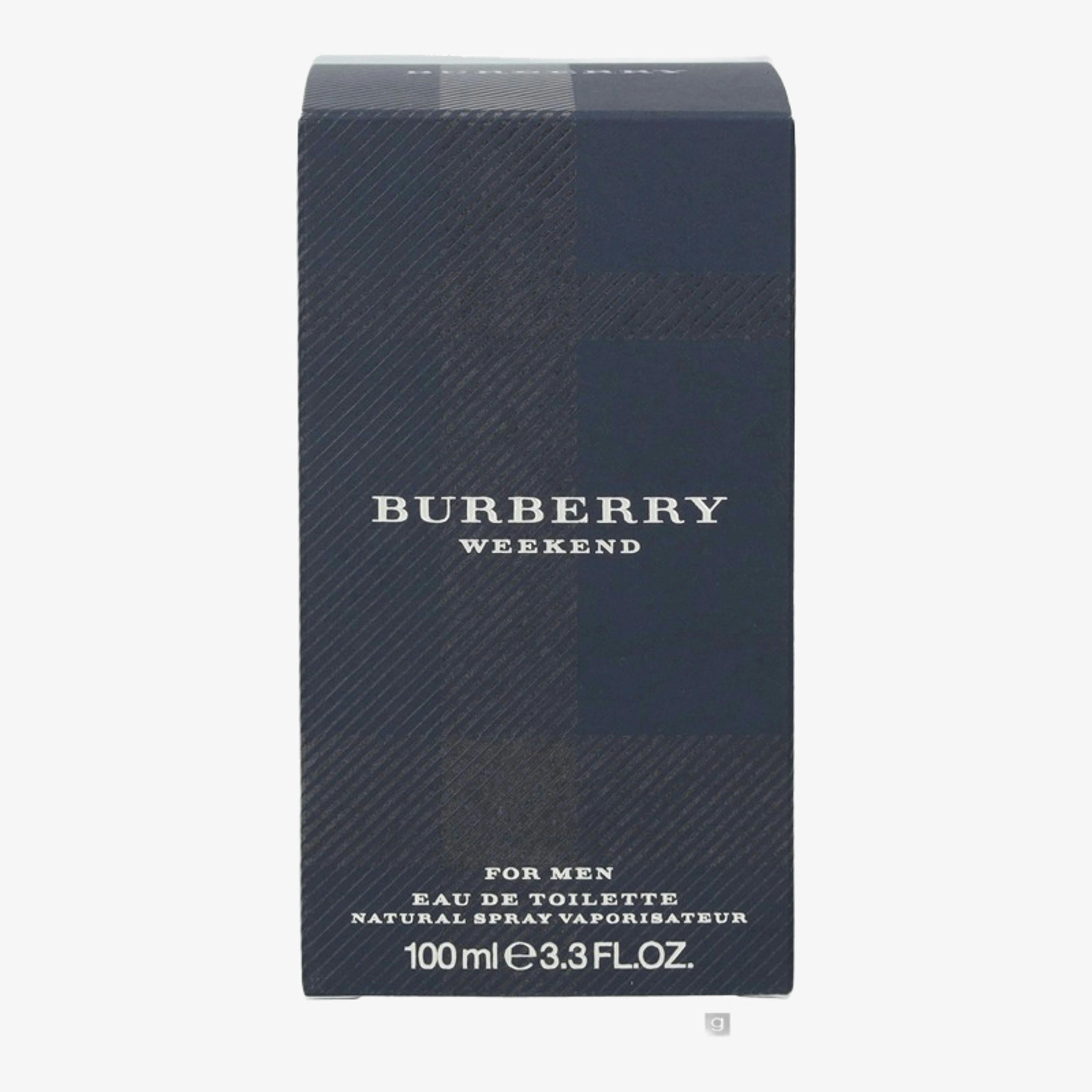 Burberry Weekend Eau de Toilette 100 ml Single , view 1 of 2