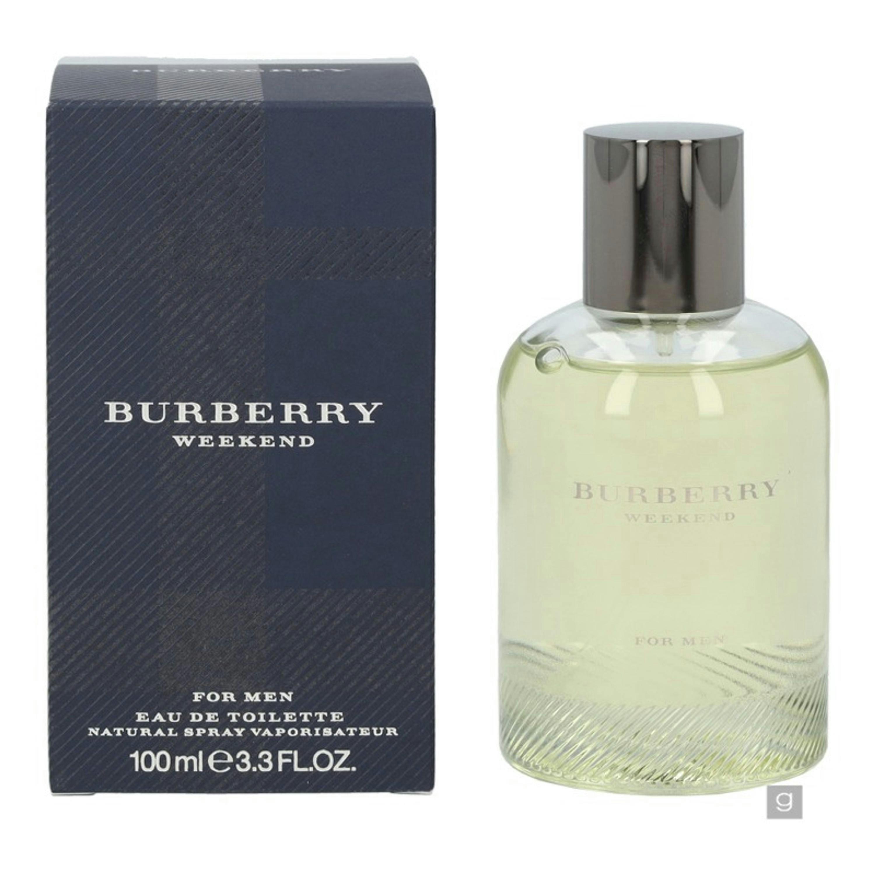 Burberry Weekend Eau de Toilette 100 ml Single , view 2 of 2